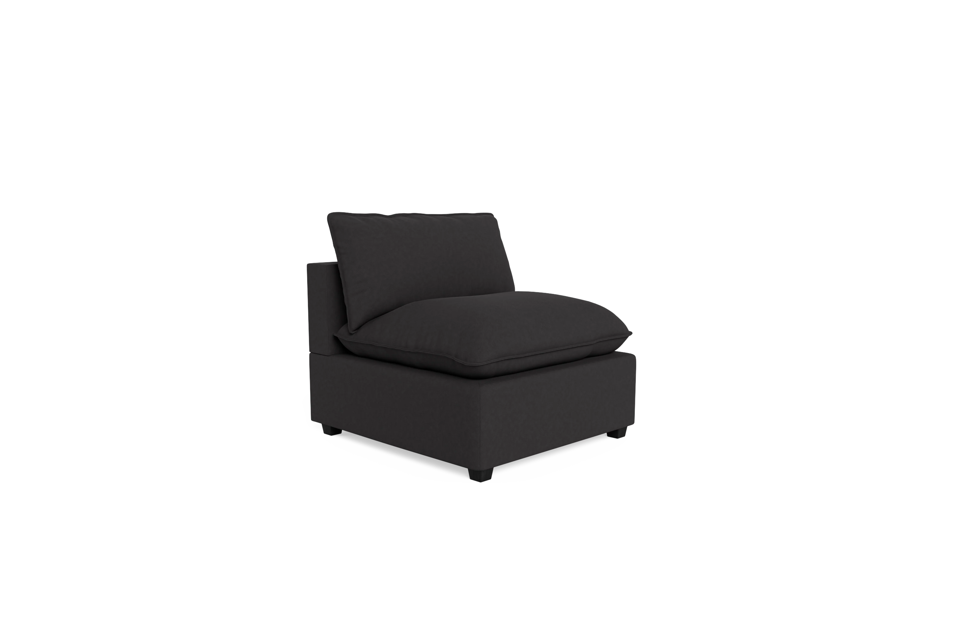 Kova Pillow Cushion Armless - Image 61