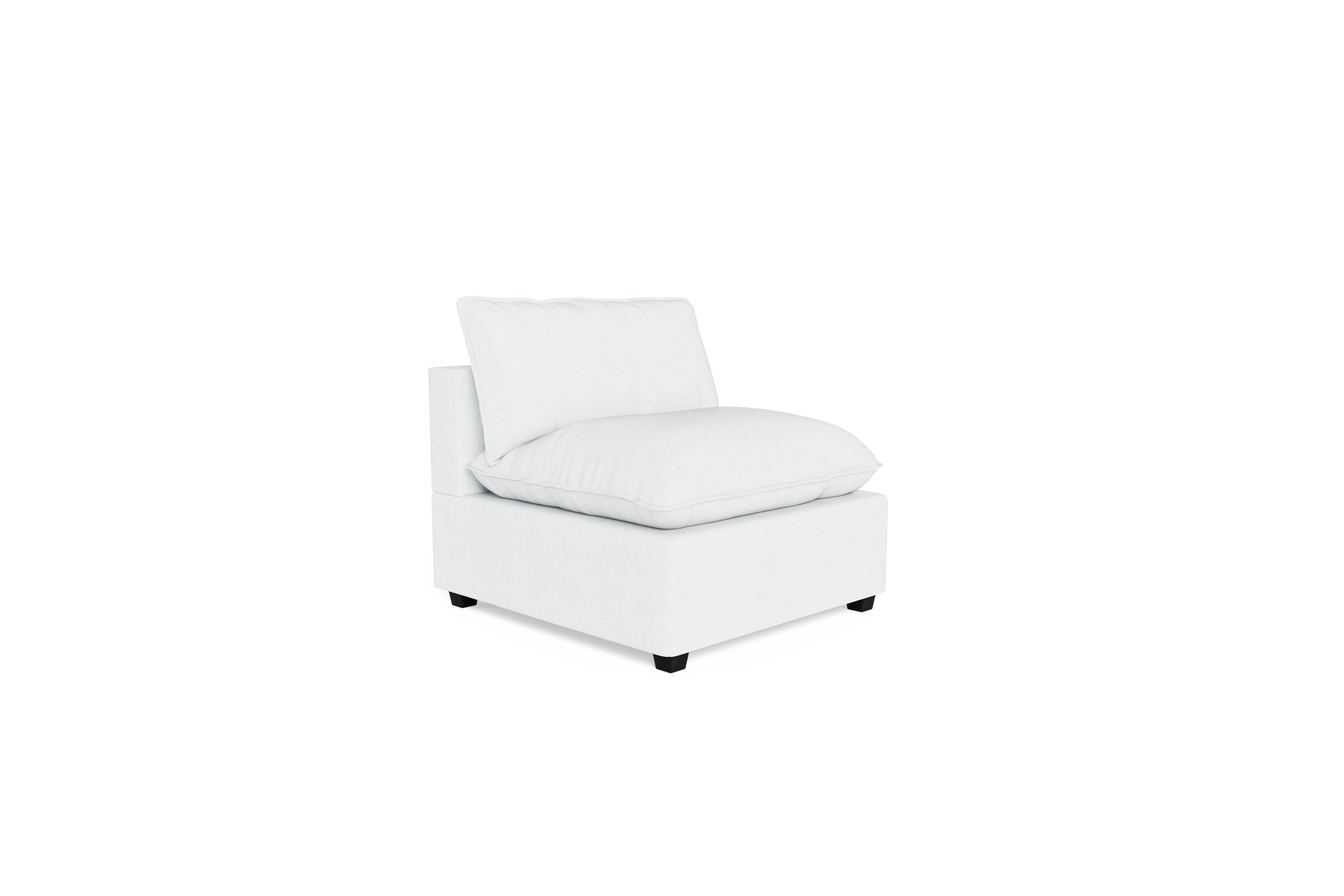 Kova Pillow Cushion Armless - Image 66