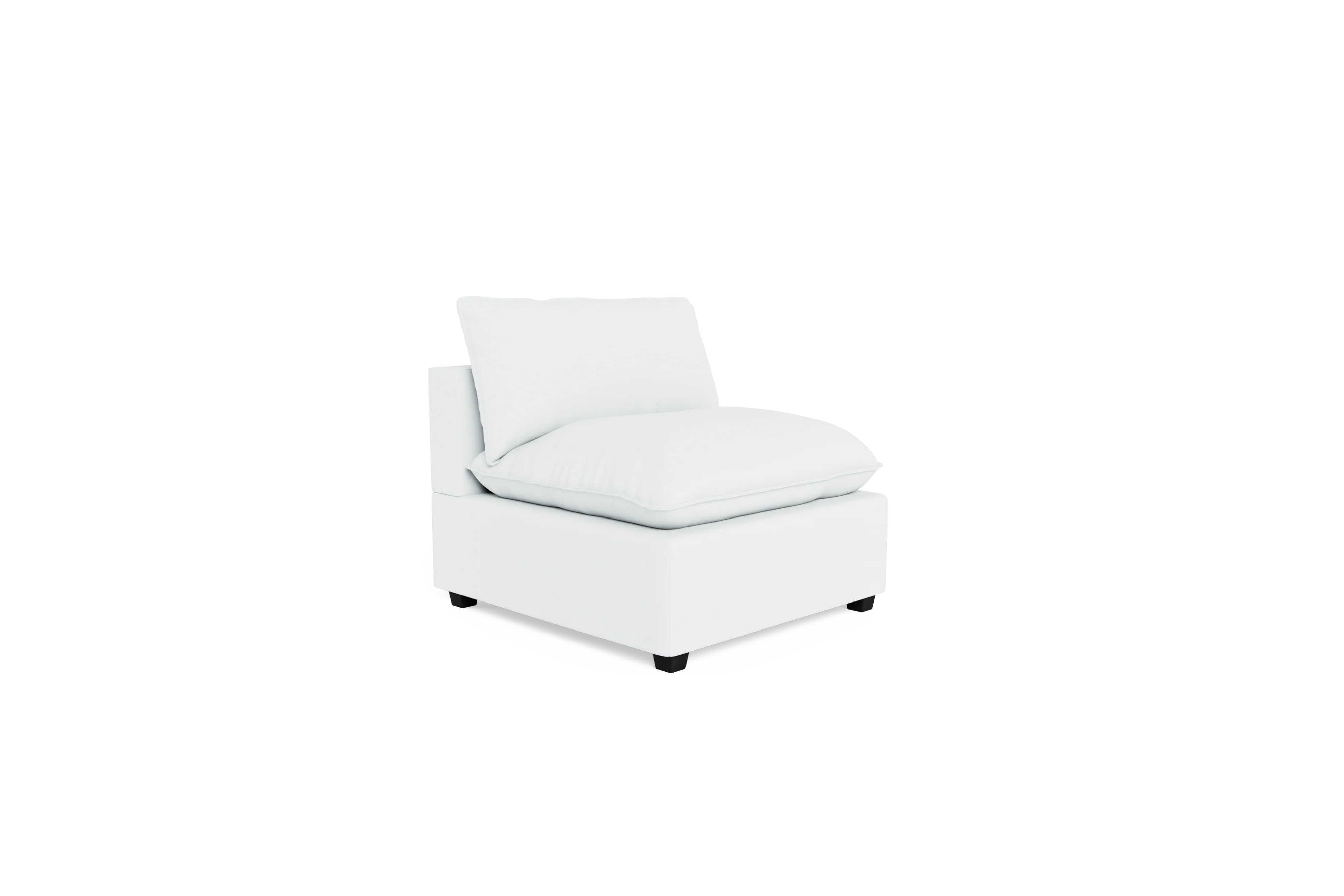 Kova Pillow Cushion Armless - Image 67