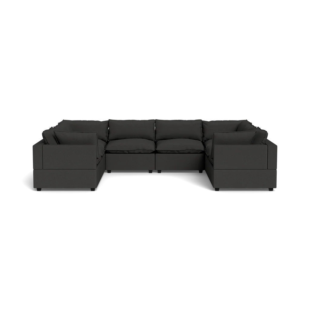 Kova Pillow Cushion Grand U-Shape - Image 11