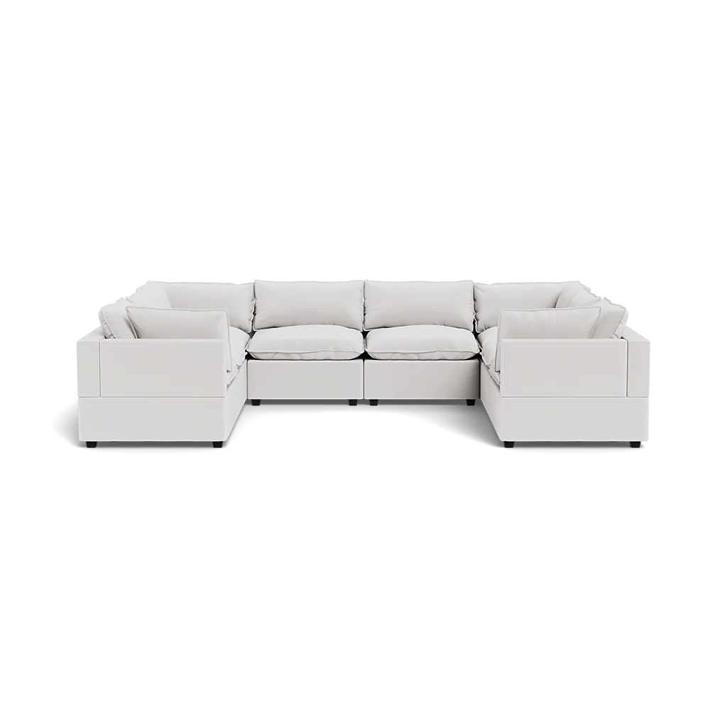 Kova Pillow Cushion Grand U-Shape - Image 13