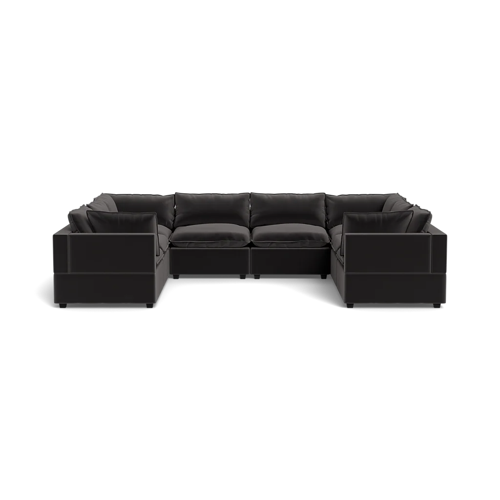 Kova Pillow Cushion Grand U-Shape - Image 24