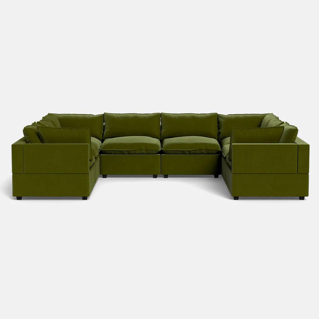 Kova Pillow Cushion Grand U-Shape - Image 3