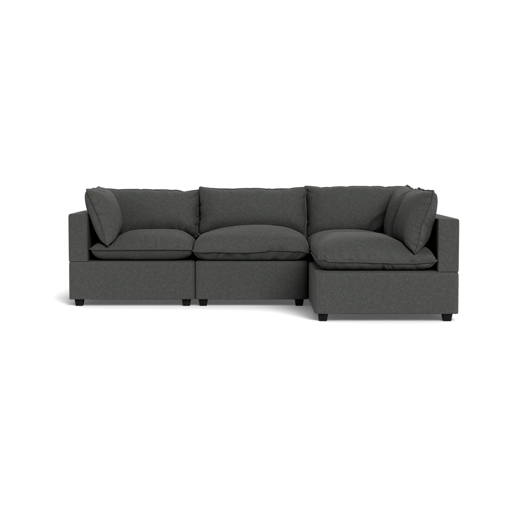 Kova Pillow Cushion L-Shape - Image 20