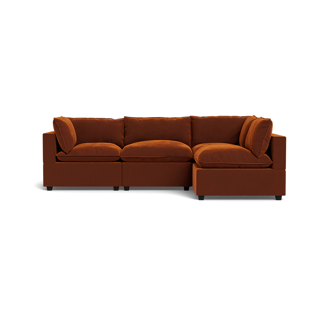 Kova Pillow Cushion L-Shape - Image 27