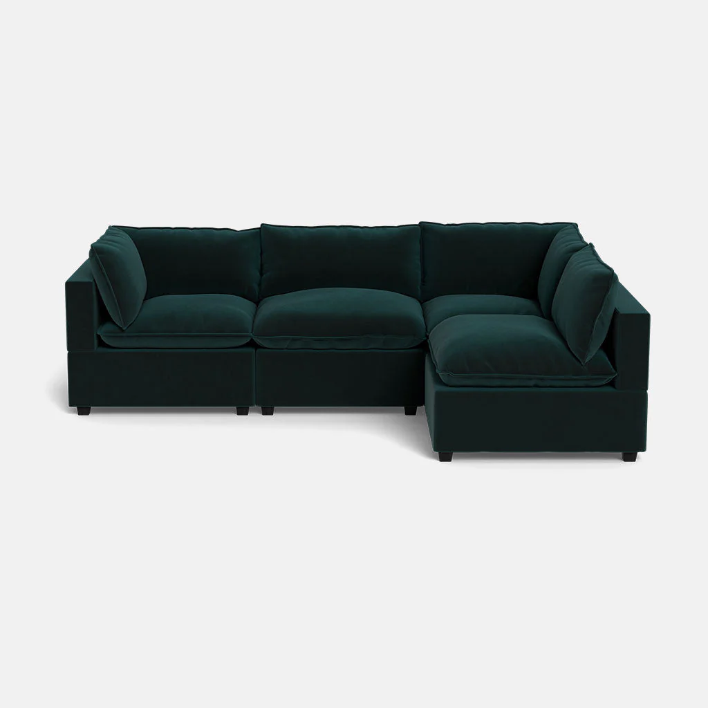 Kova Pillow Cushion L-Shape - Image 3