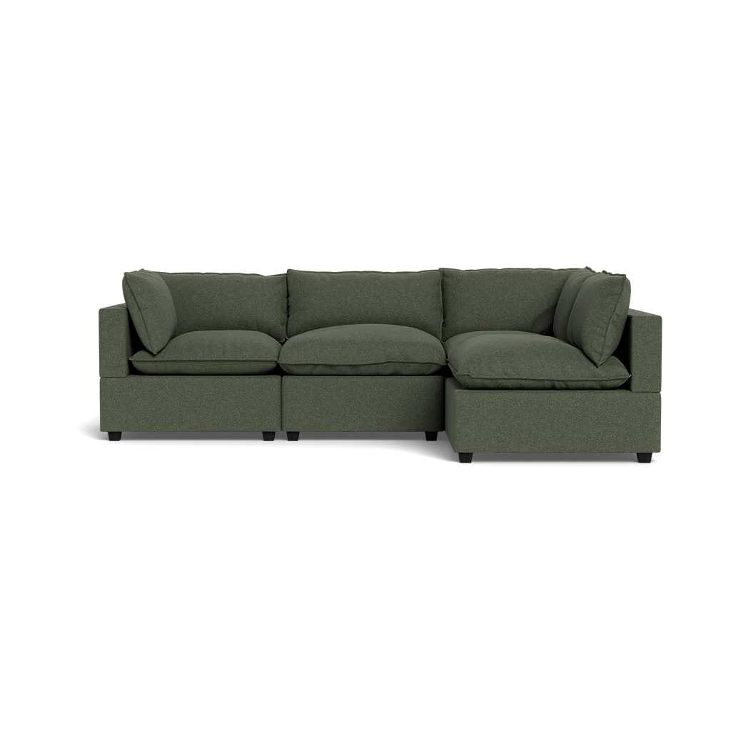 Kova Pillow Cushion L-Shape - Image 31