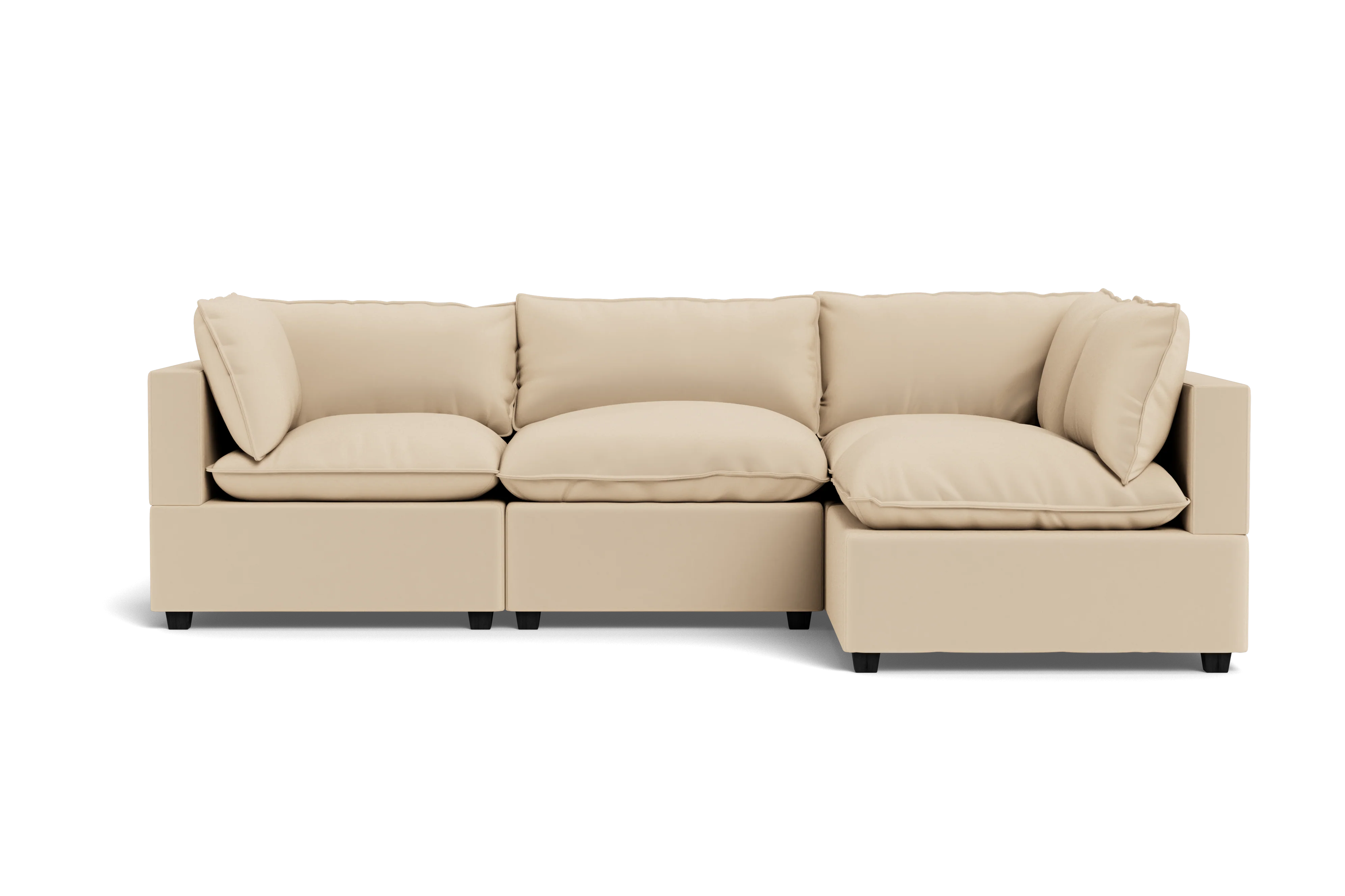 Kova Pillow Cushion L-Shape - Image 35
