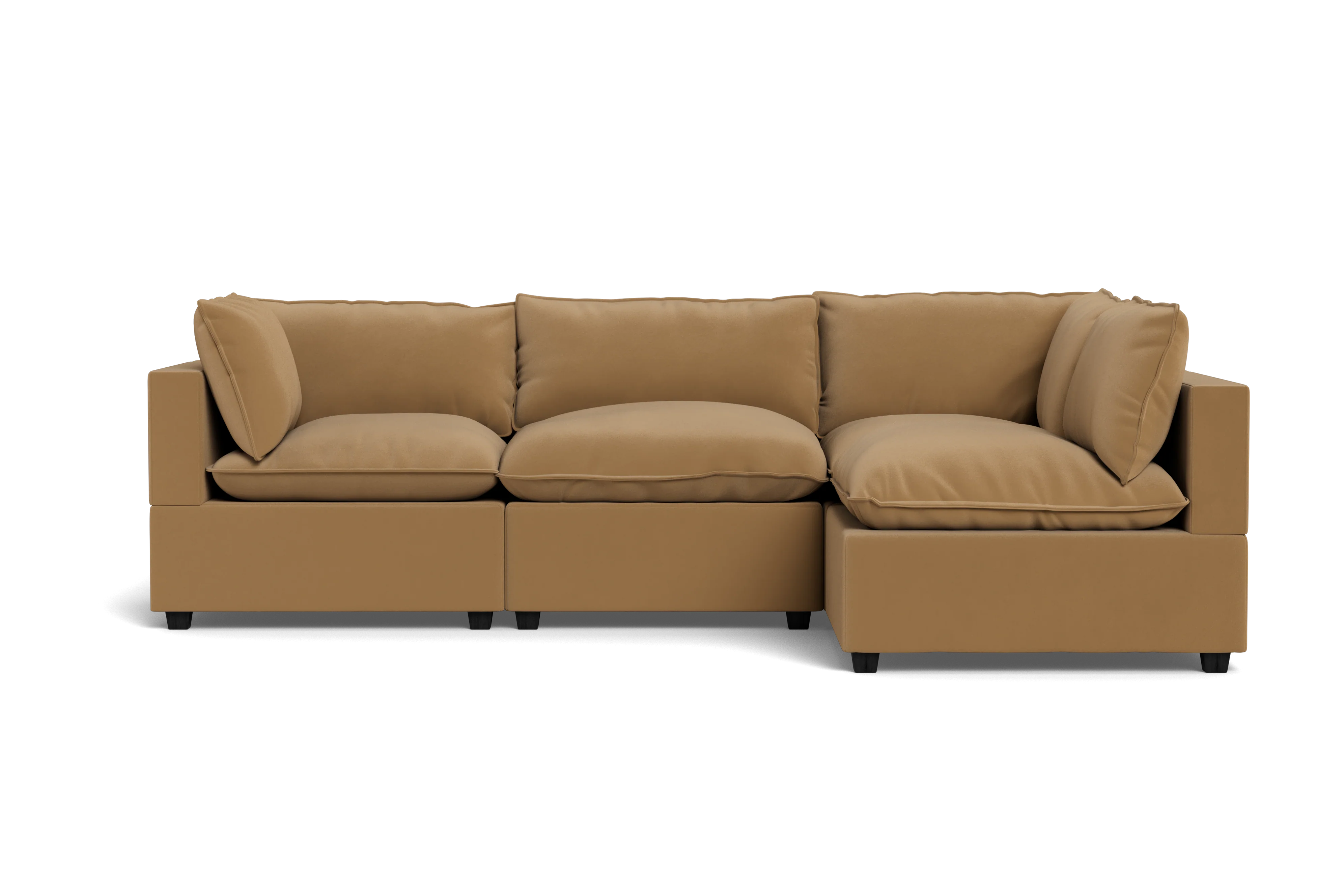 Kova Pillow Cushion L-Shape - Image 36