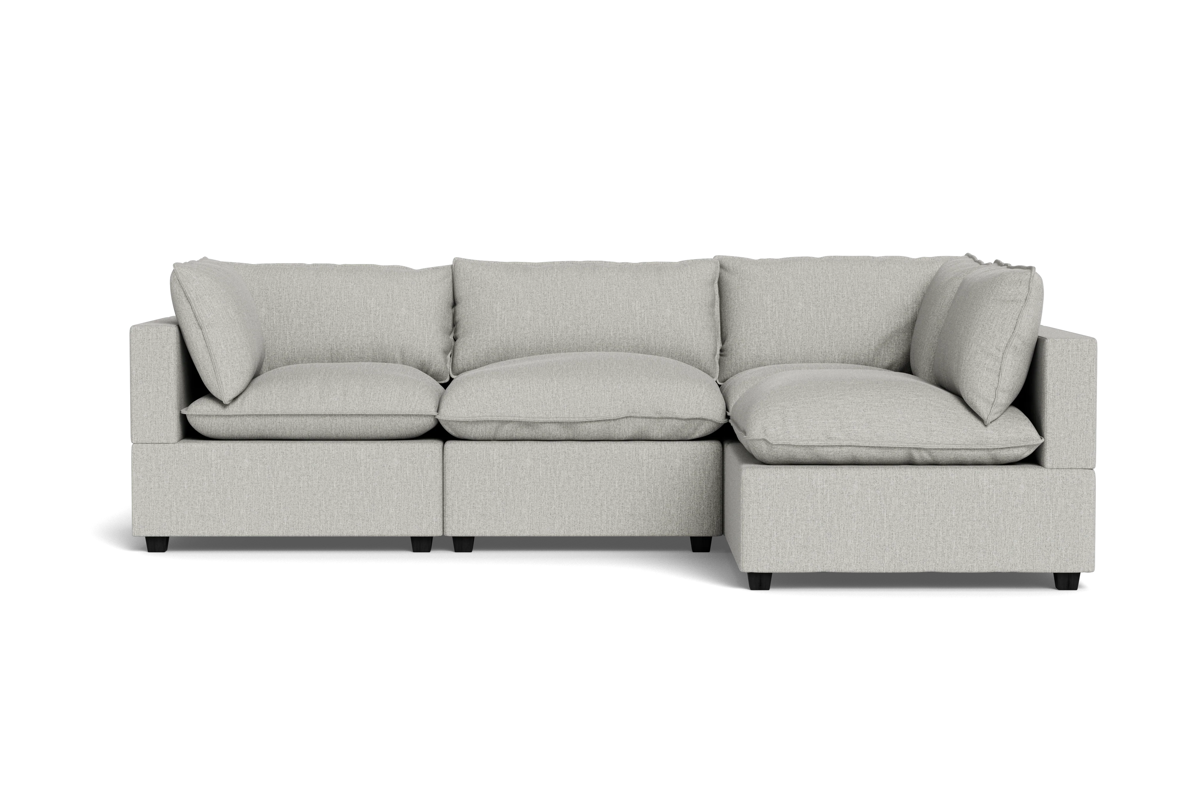 Kova Pillow Cushion L-Shape - Image 44