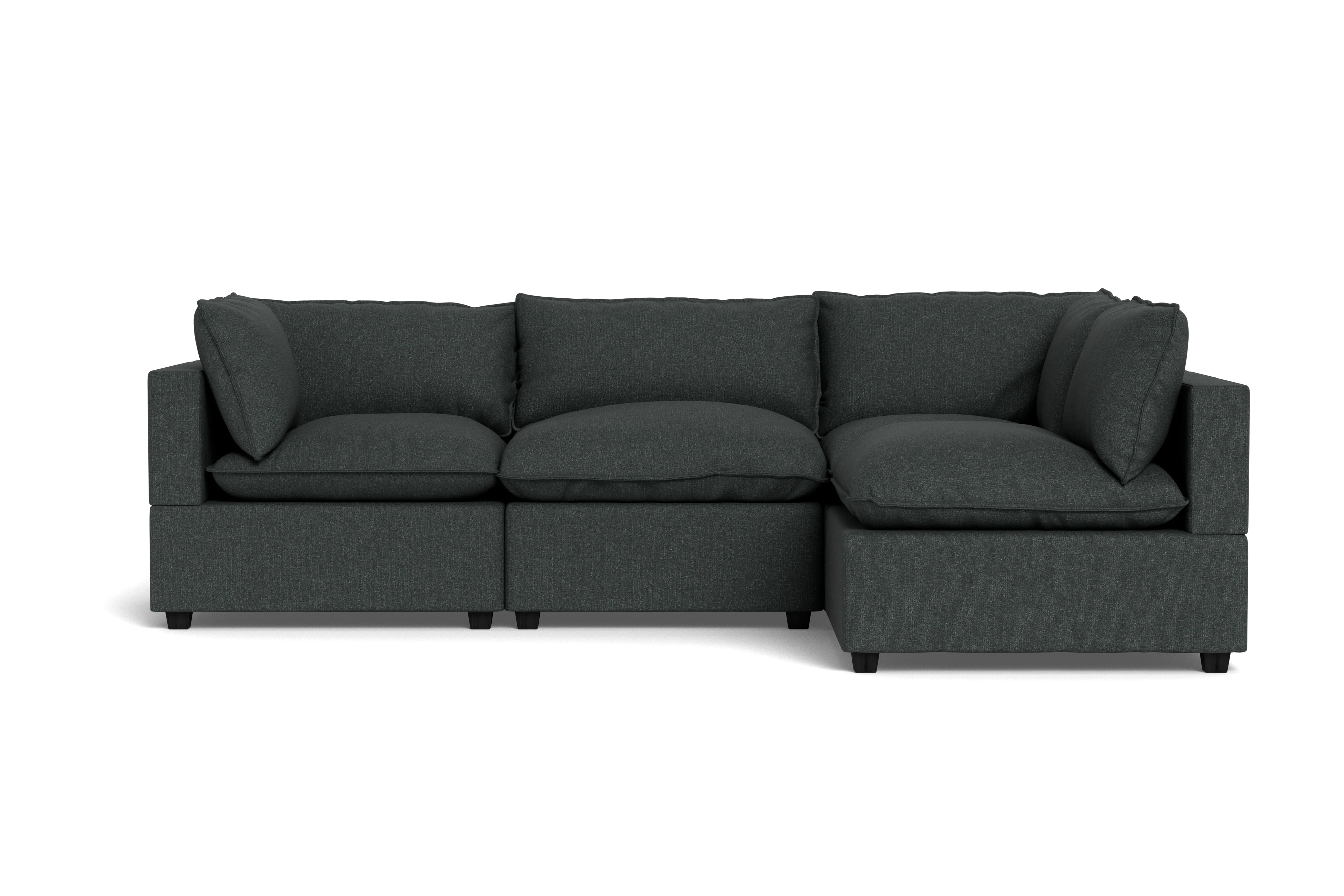 Kova Pillow Cushion L-Shape - Image 47