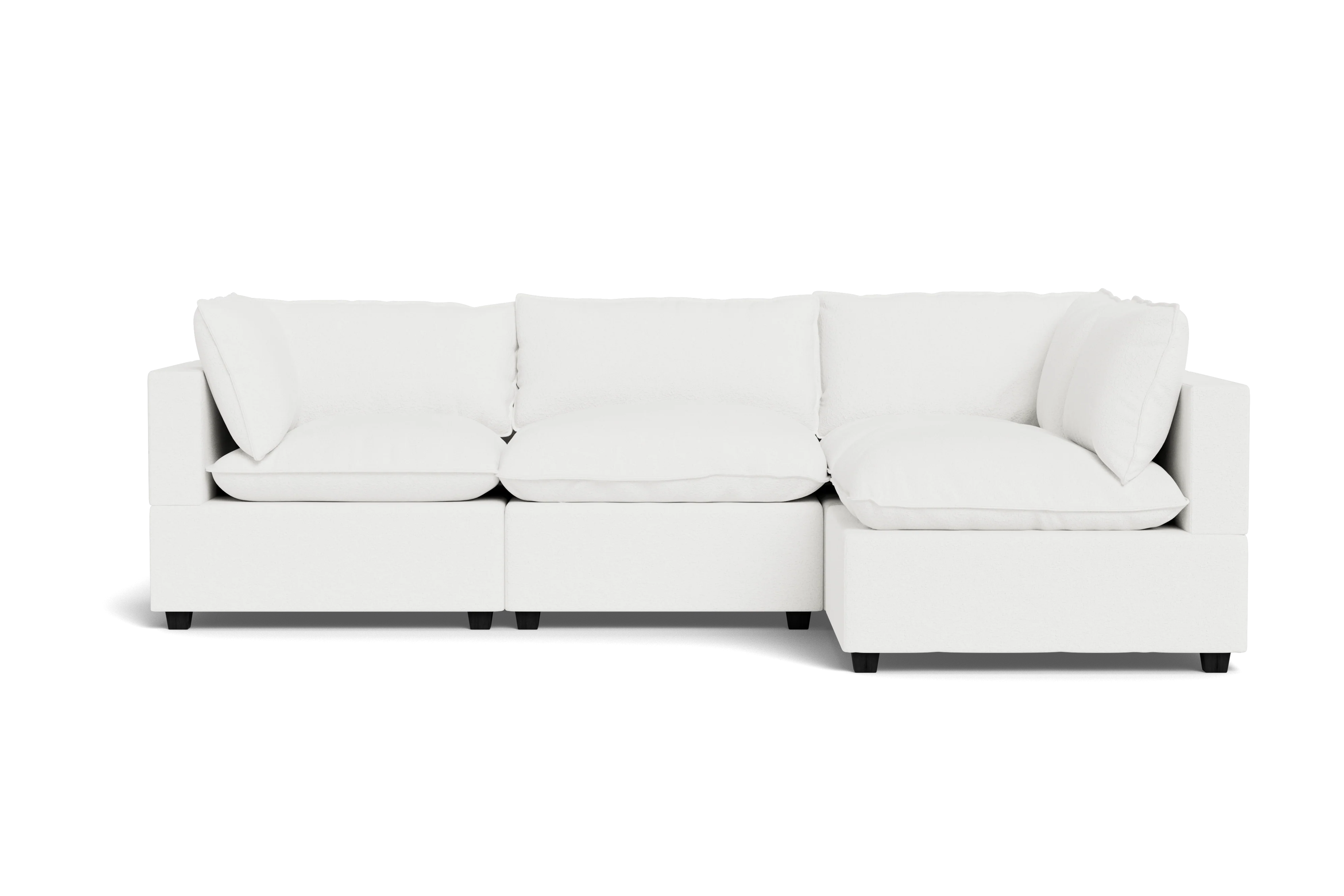 Kova Pillow Cushion L-Shape - Image 56