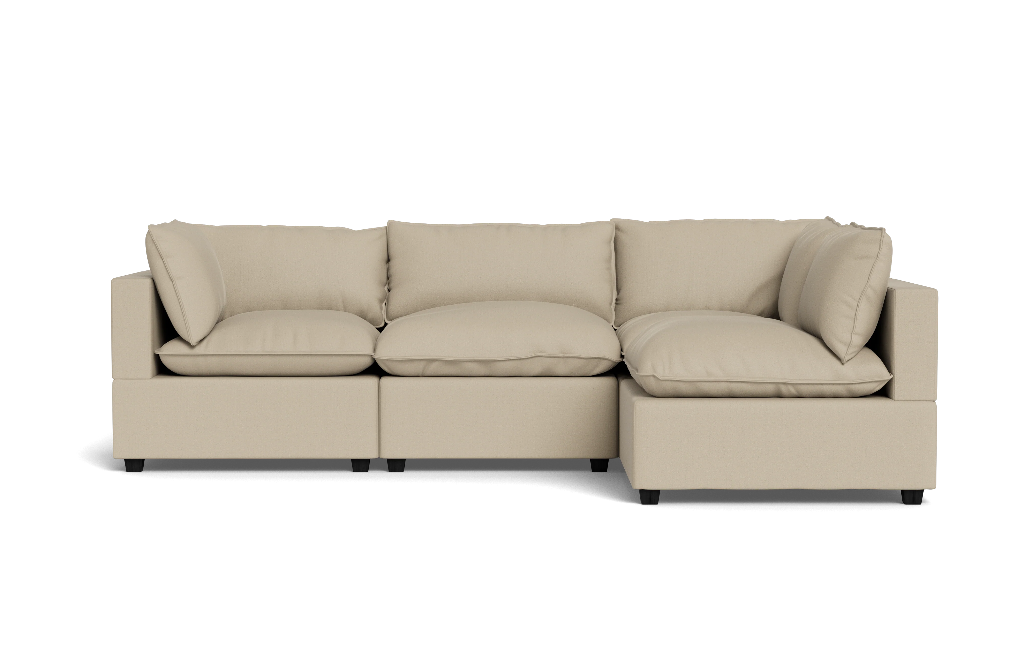 Kova Pillow Cushion L-Shape - Image 62