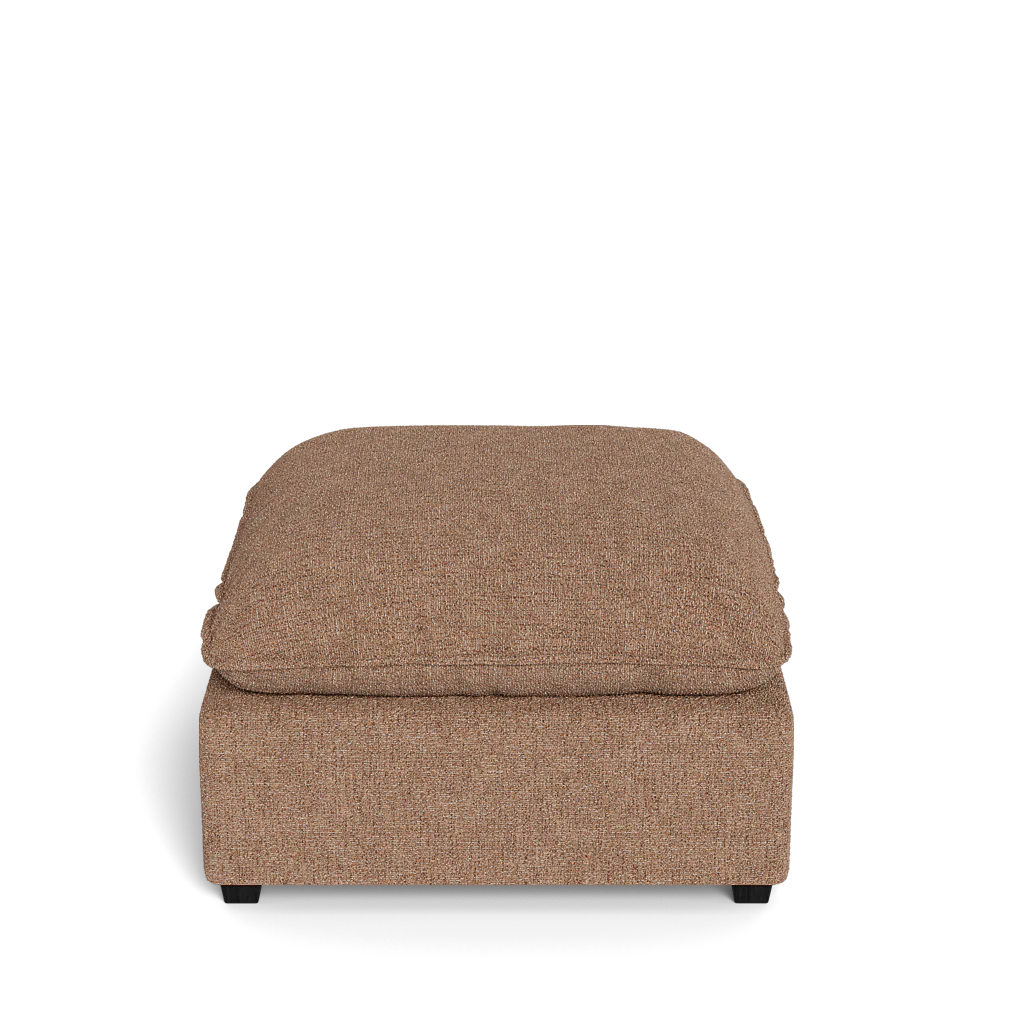 Kova Pillow Cushion Ottoman - Image 24