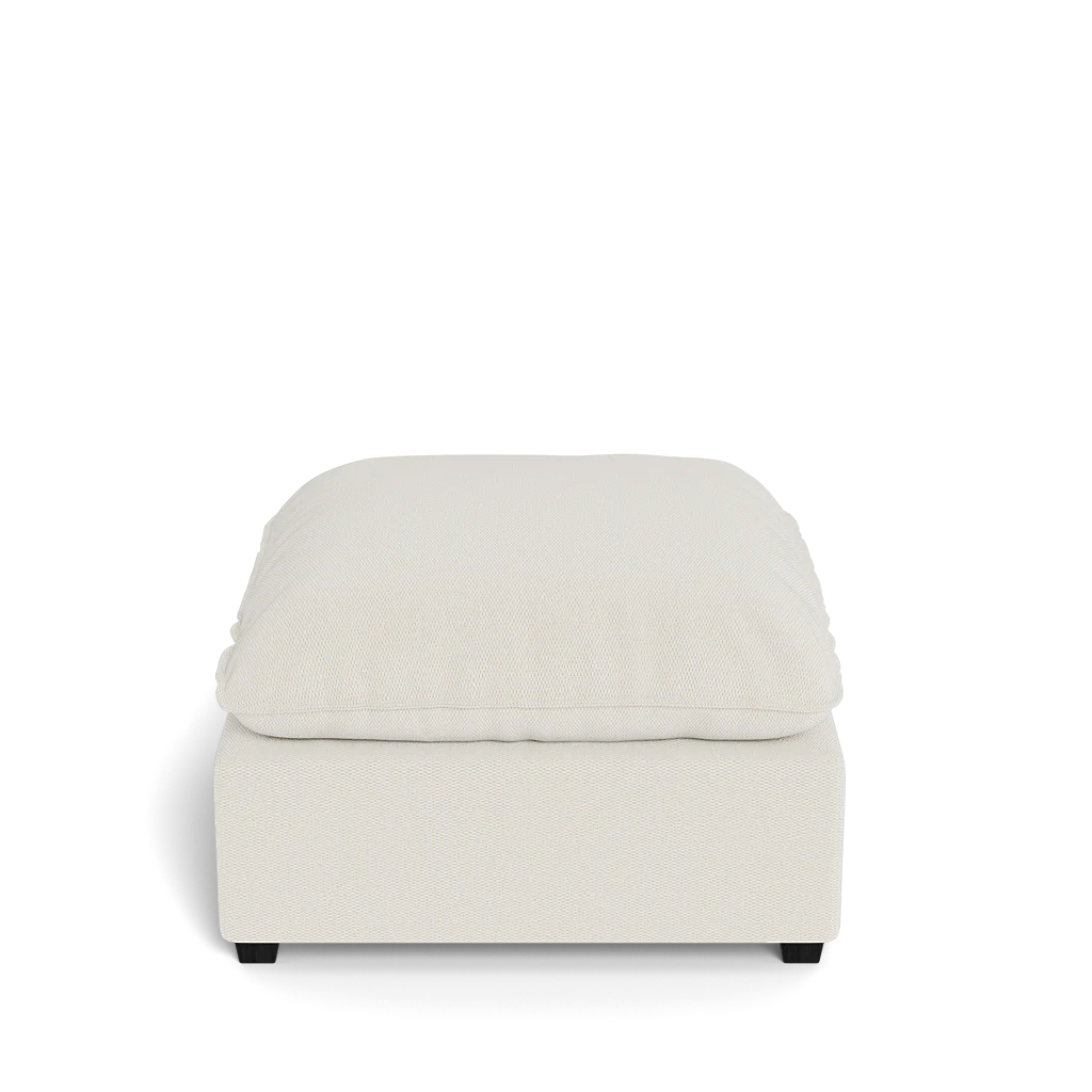 Kova Pillow Cushion Ottoman - Image 27