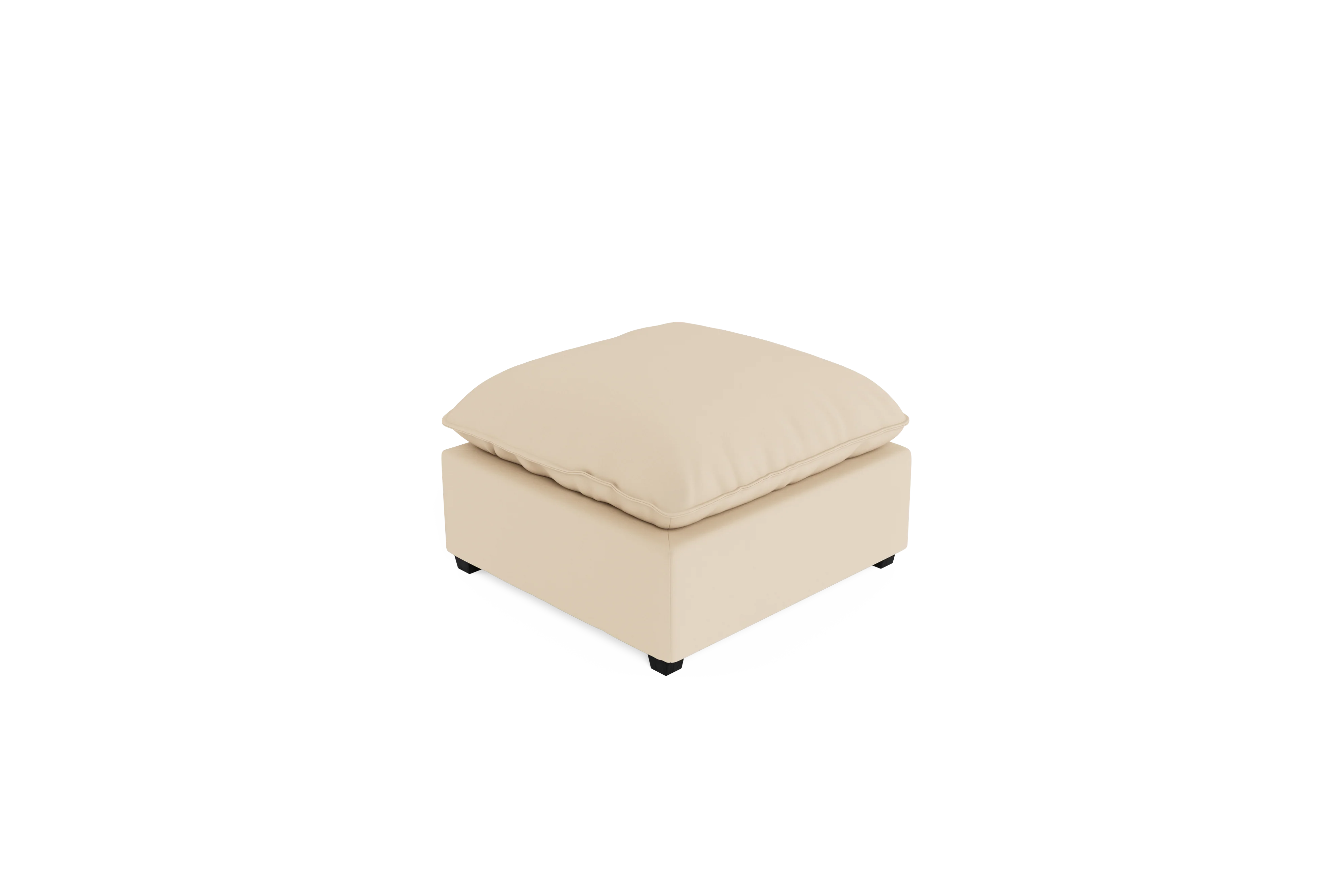 Kova Pillow Cushion Ottoman - Image 35