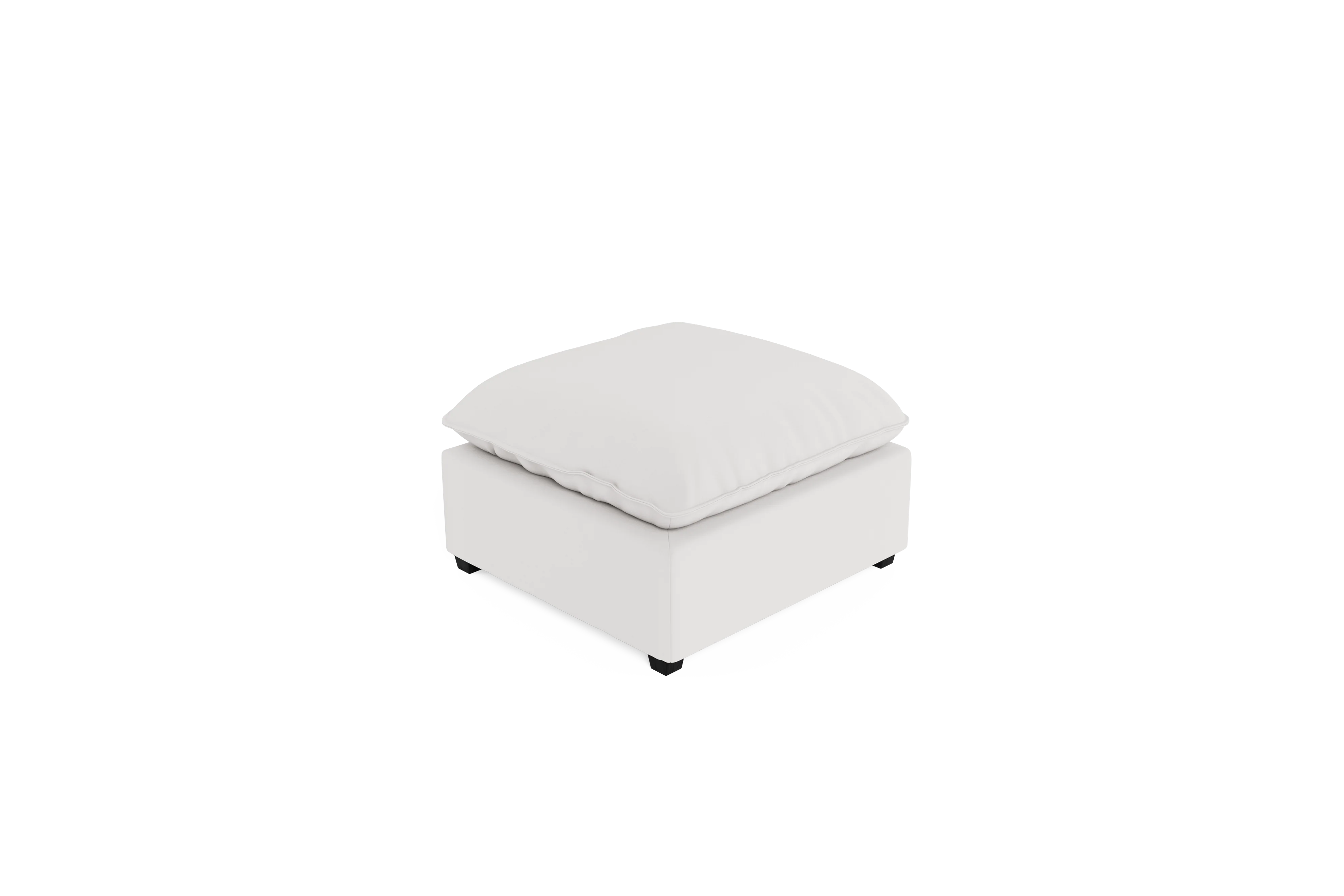 Kova Pillow Cushion Ottoman - Image 37