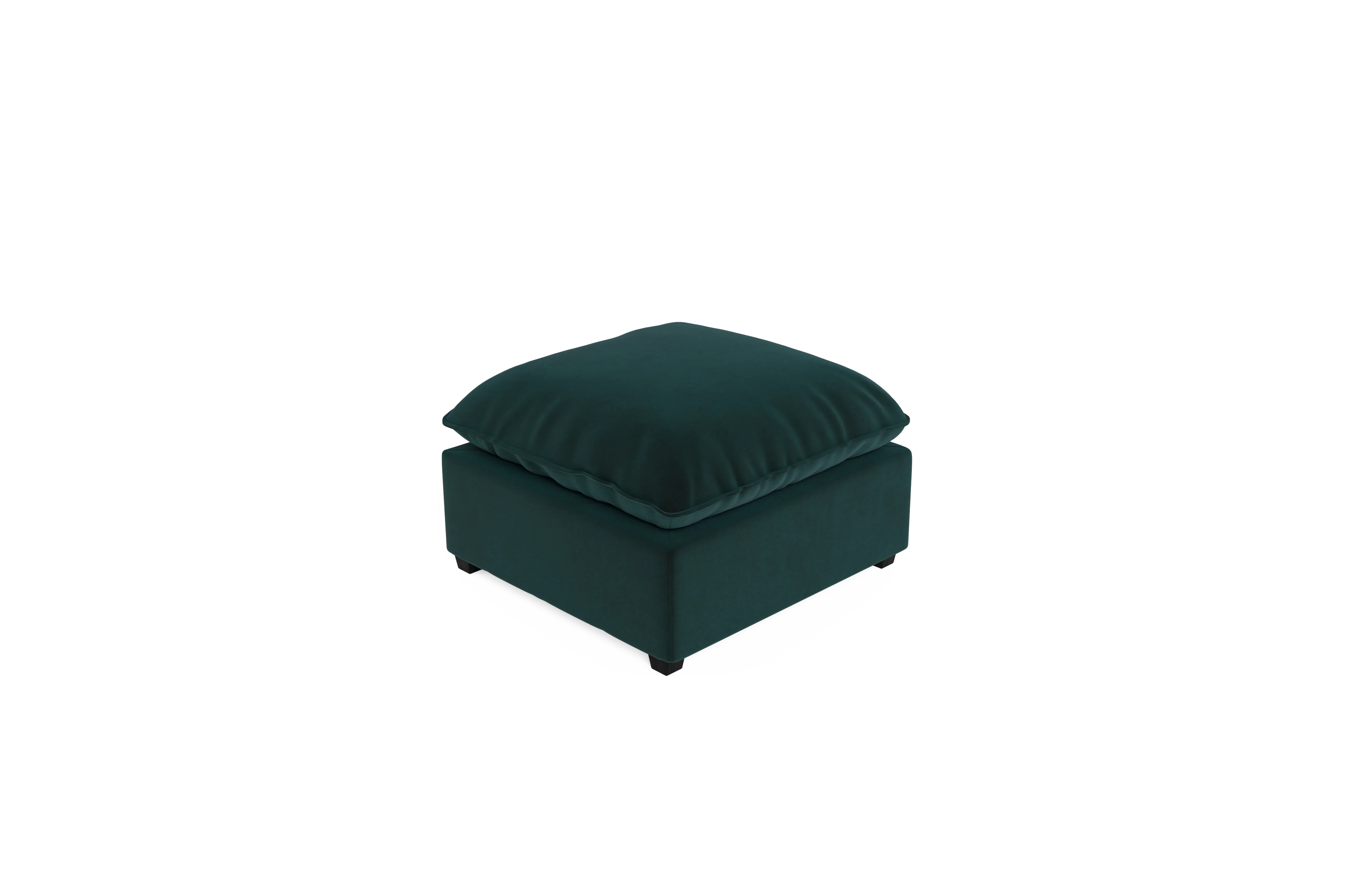 Kova Pillow Cushion Ottoman - Image 38