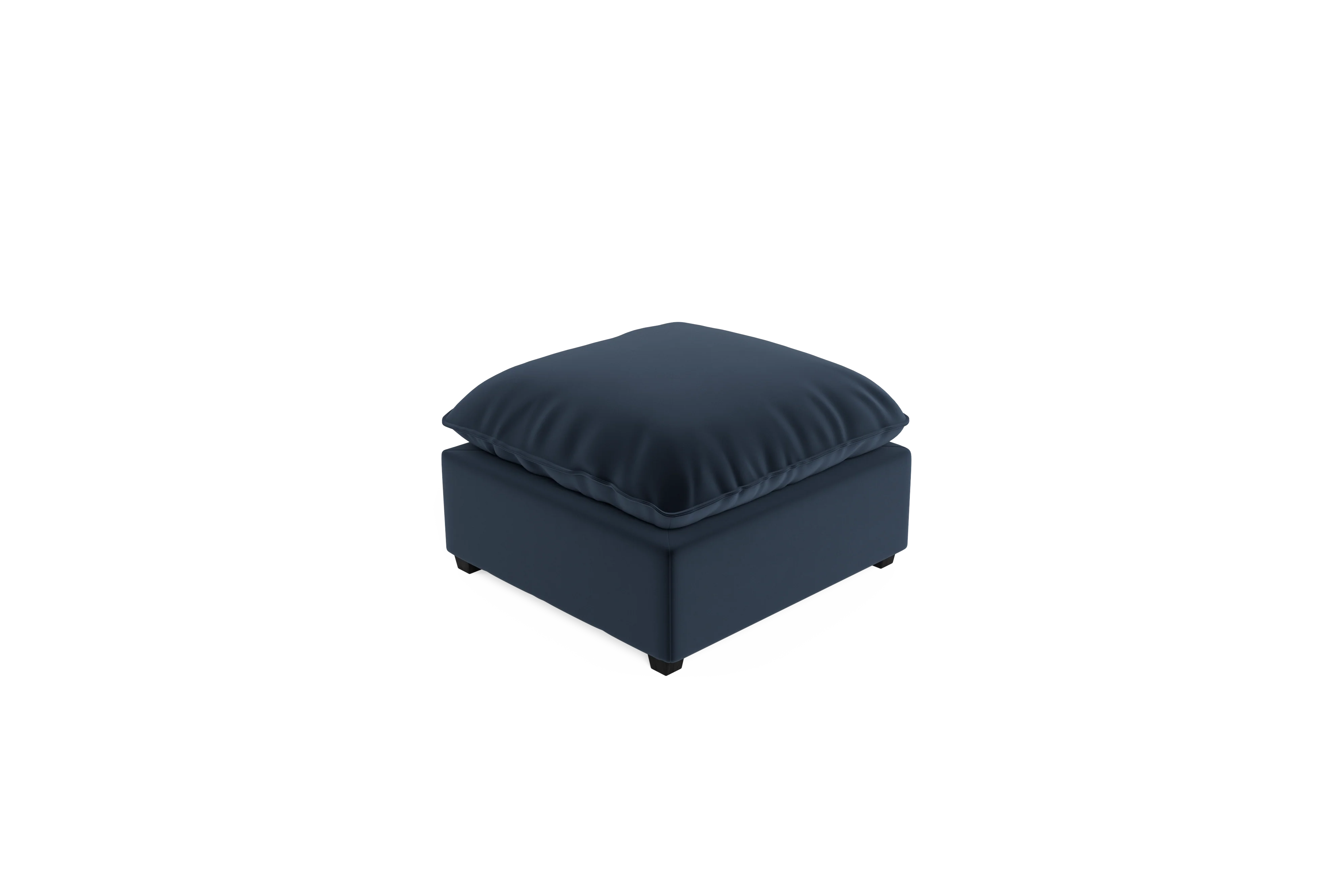 Kova Pillow Cushion Ottoman - Image 39