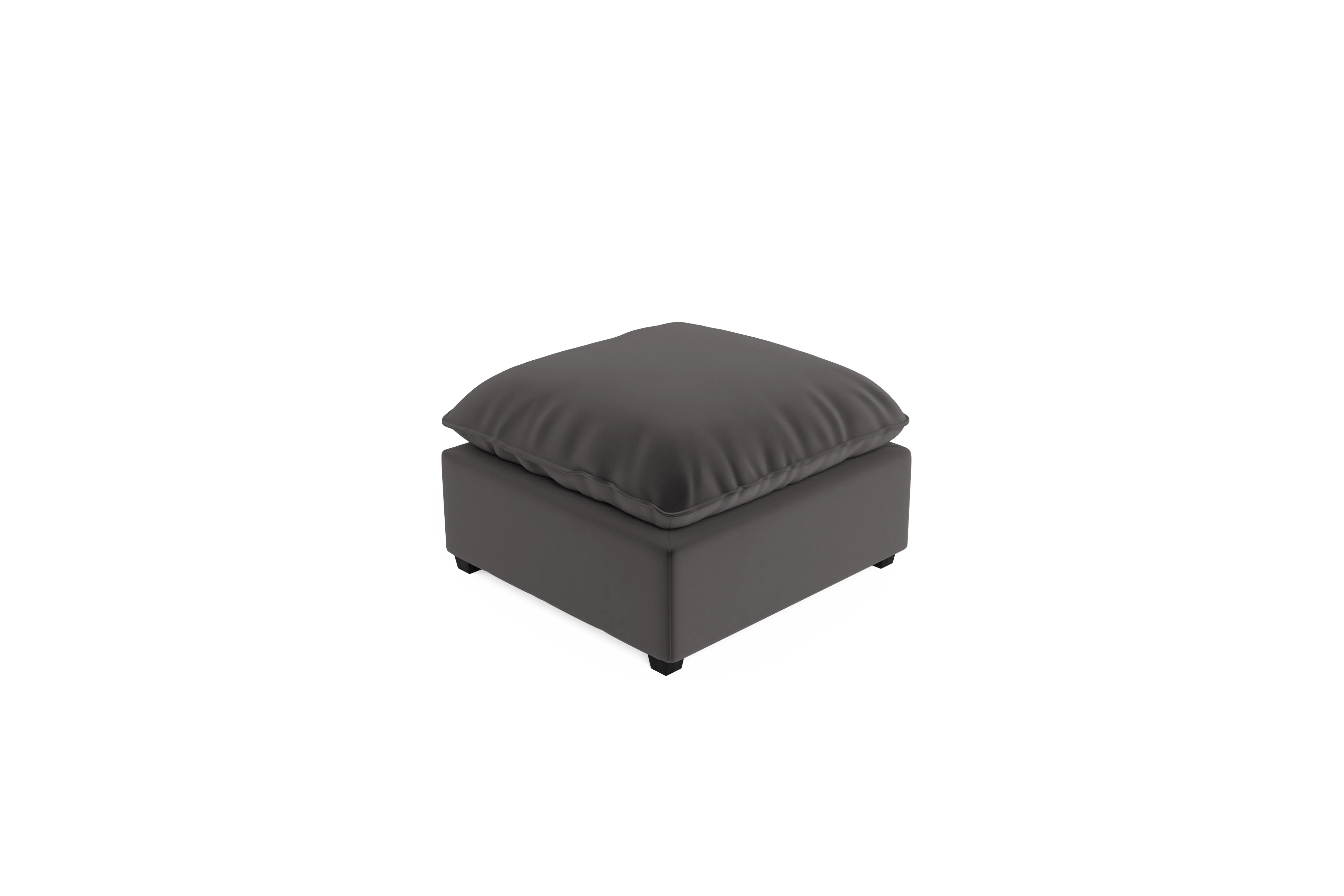 Kova Pillow Cushion Ottoman - Image 41