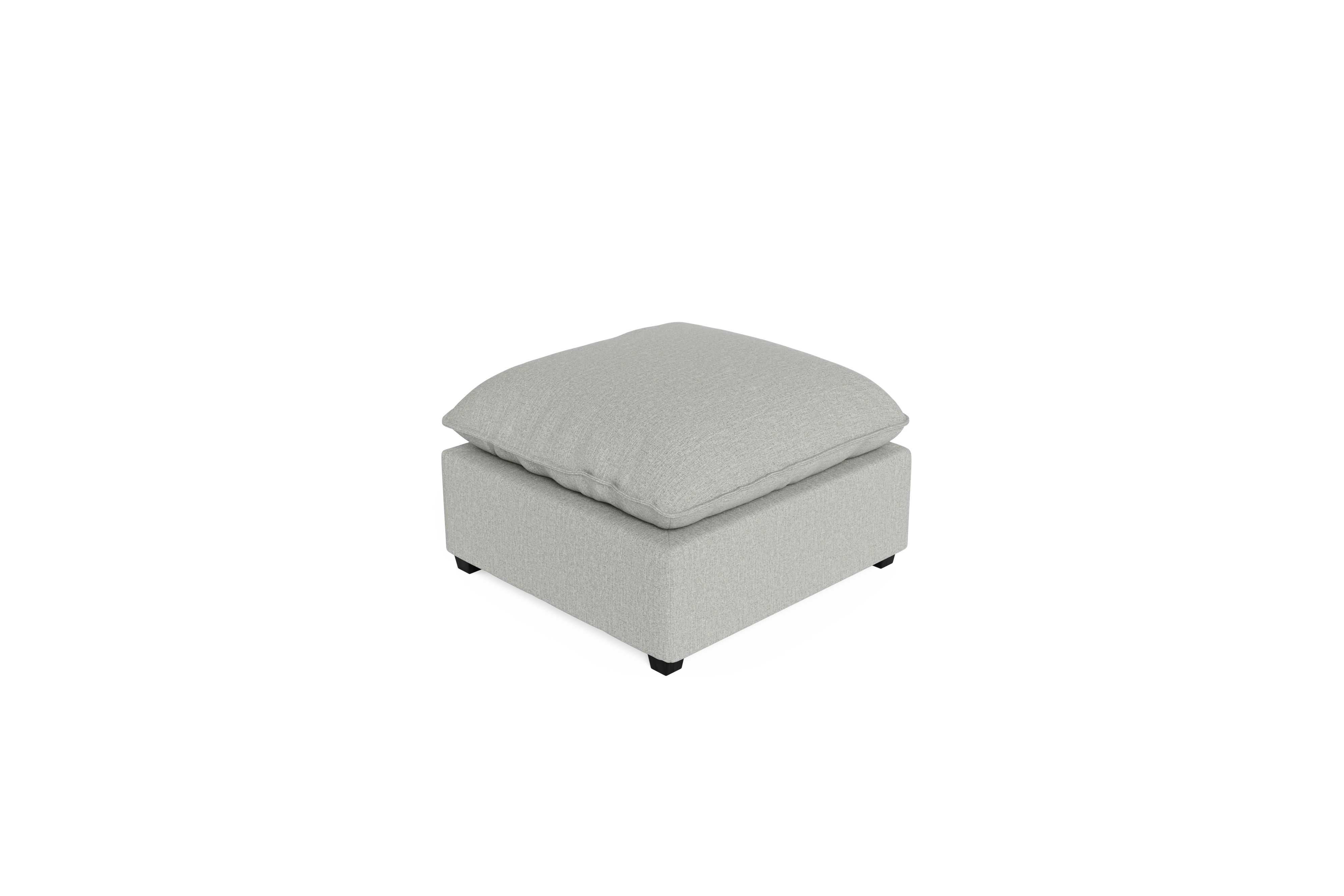 Kova Pillow Cushion Ottoman - Image 44