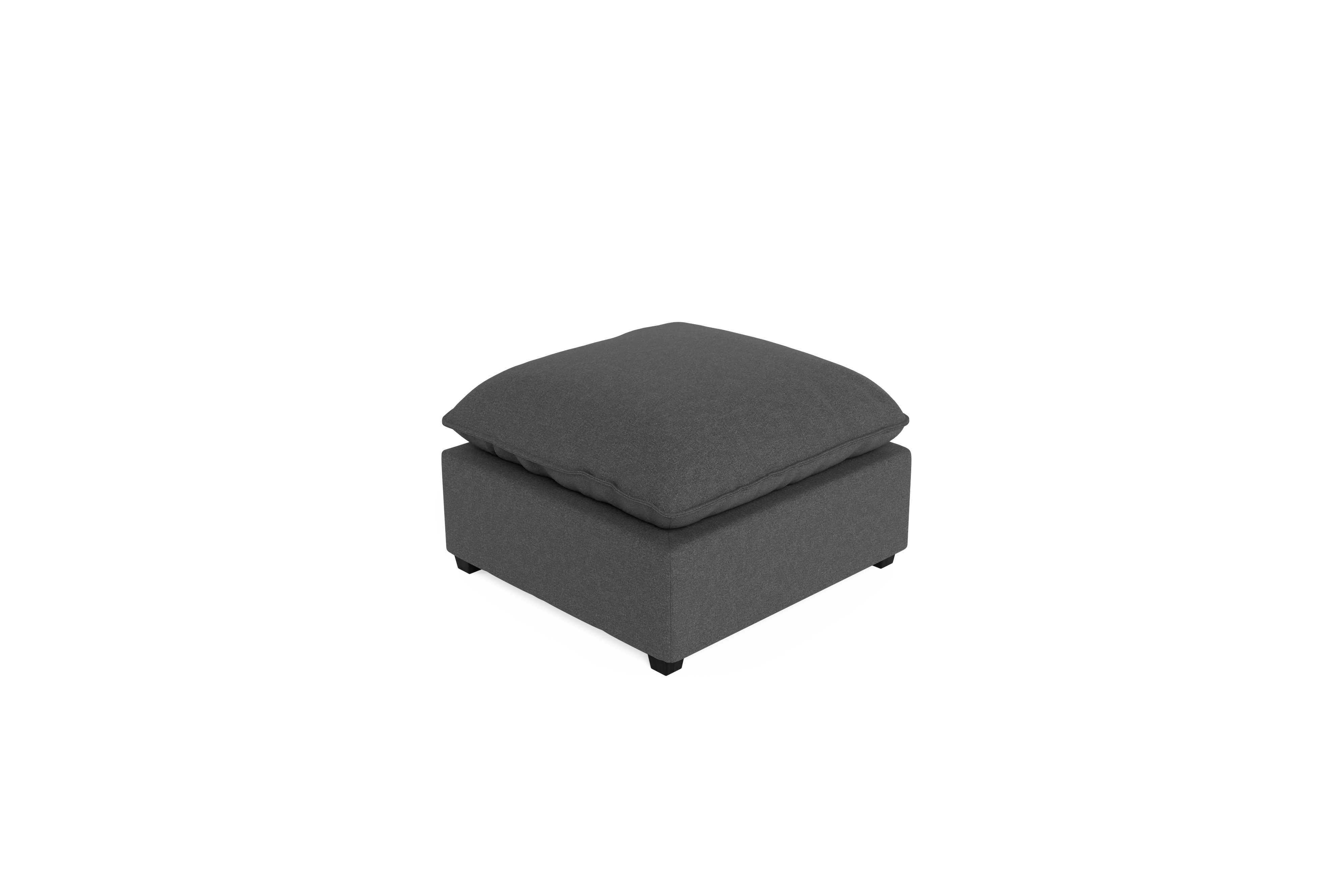 Kova Pillow Cushion Ottoman - Image 46