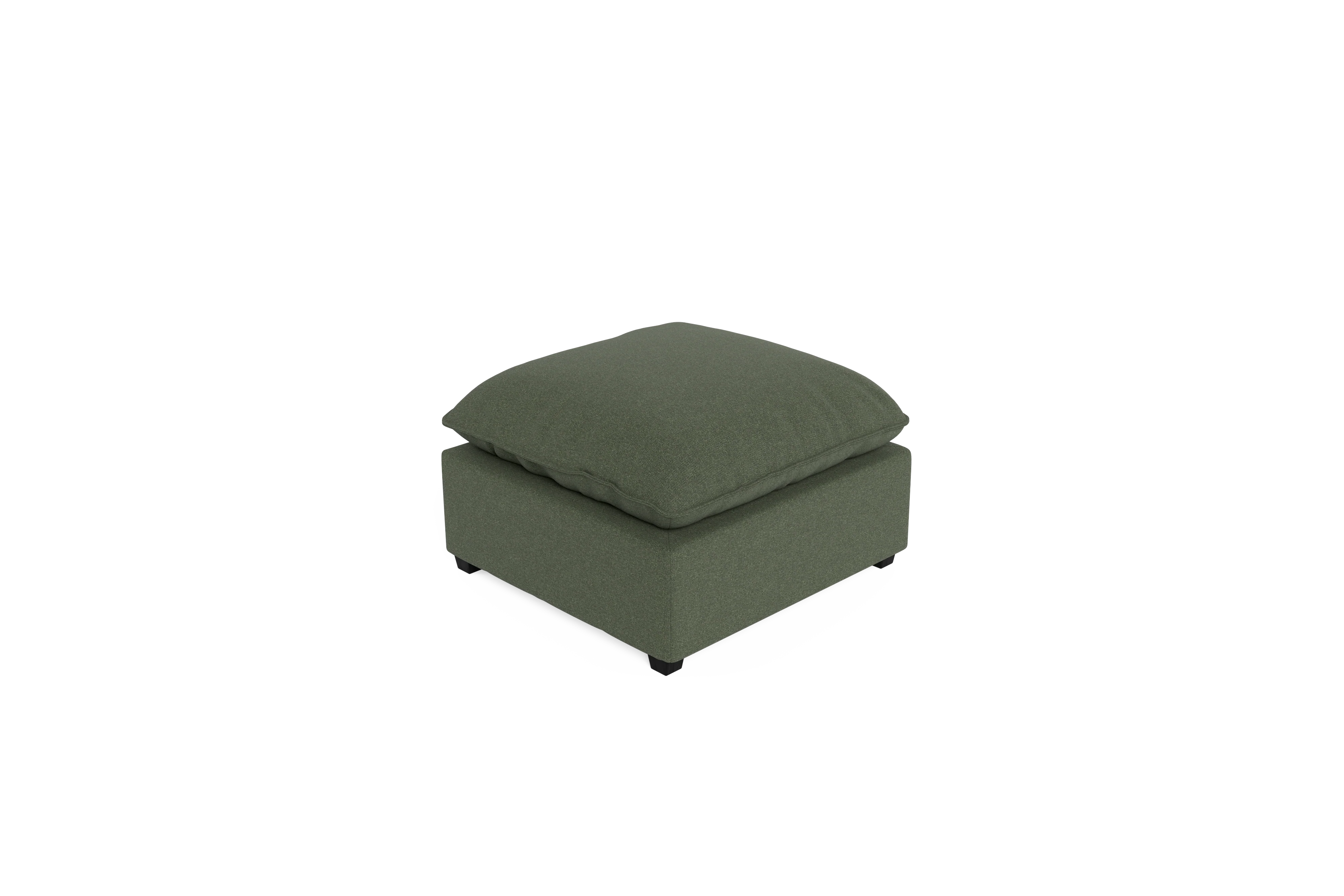 Kova Pillow Cushion Ottoman - Image 50