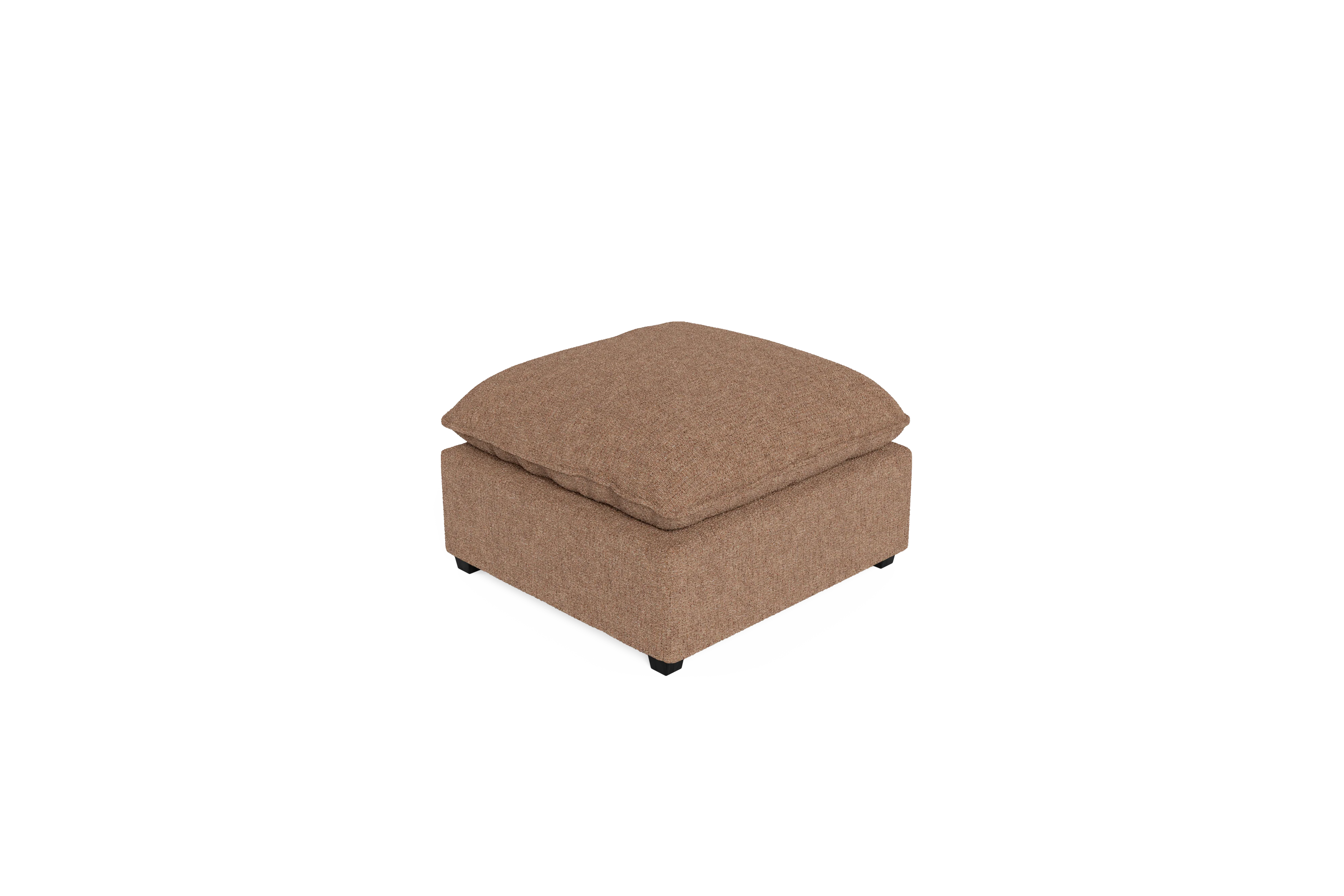 Kova Pillow Cushion Ottoman - Image 54