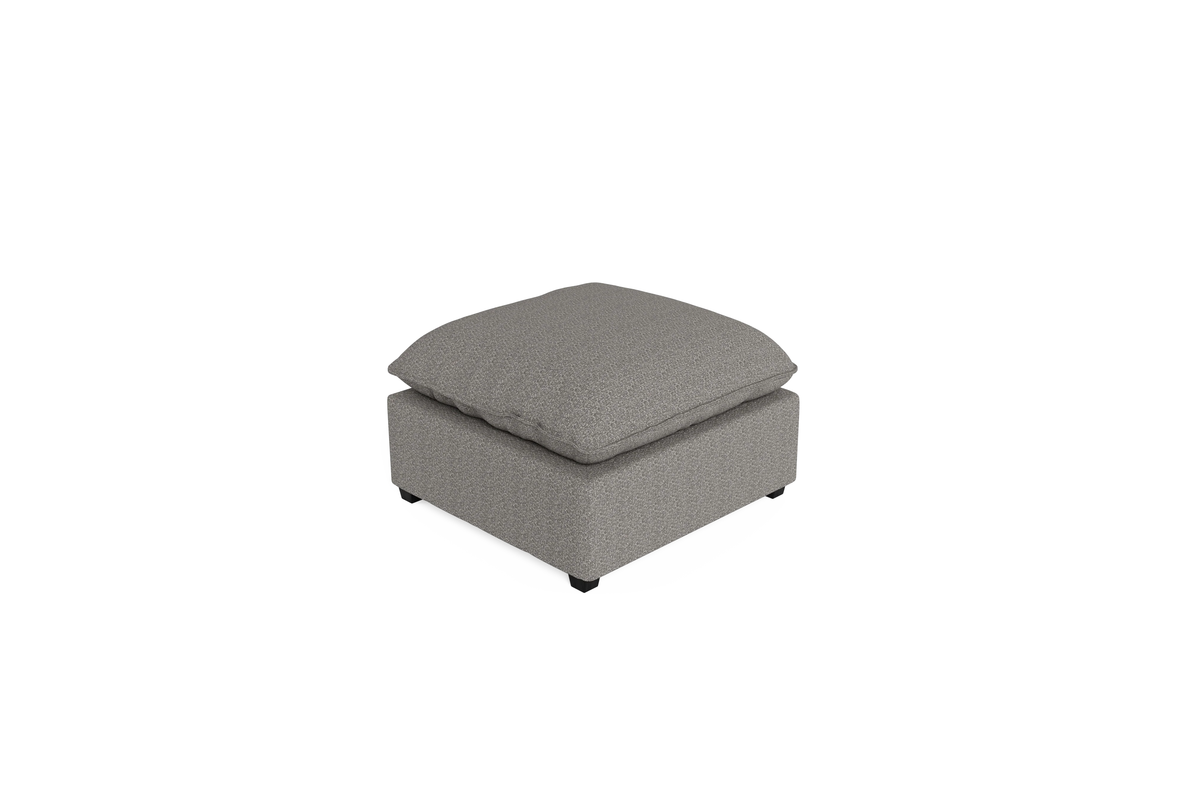 Kova Pillow Cushion Ottoman - Image 55