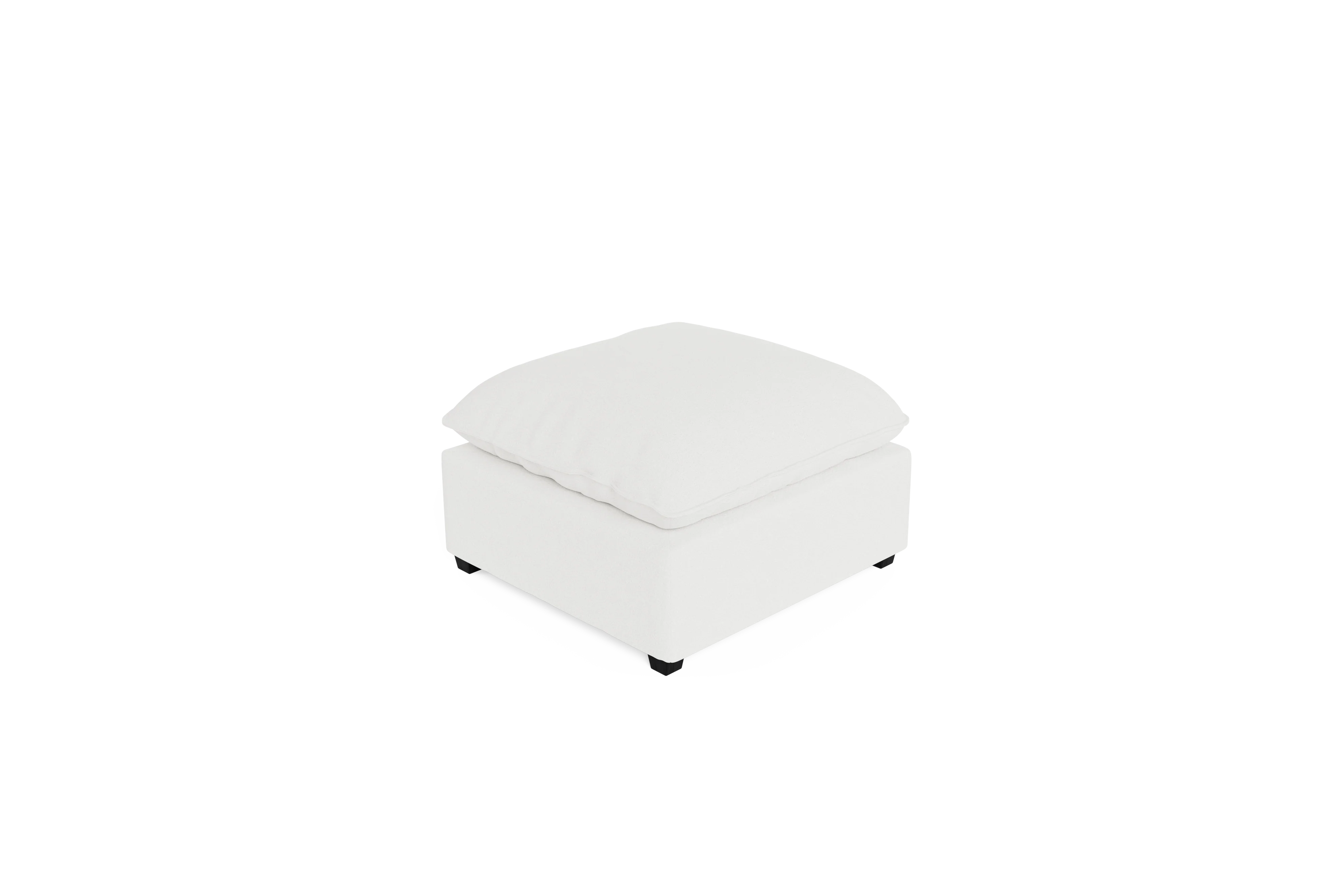 Kova Pillow Cushion Ottoman - Image 56