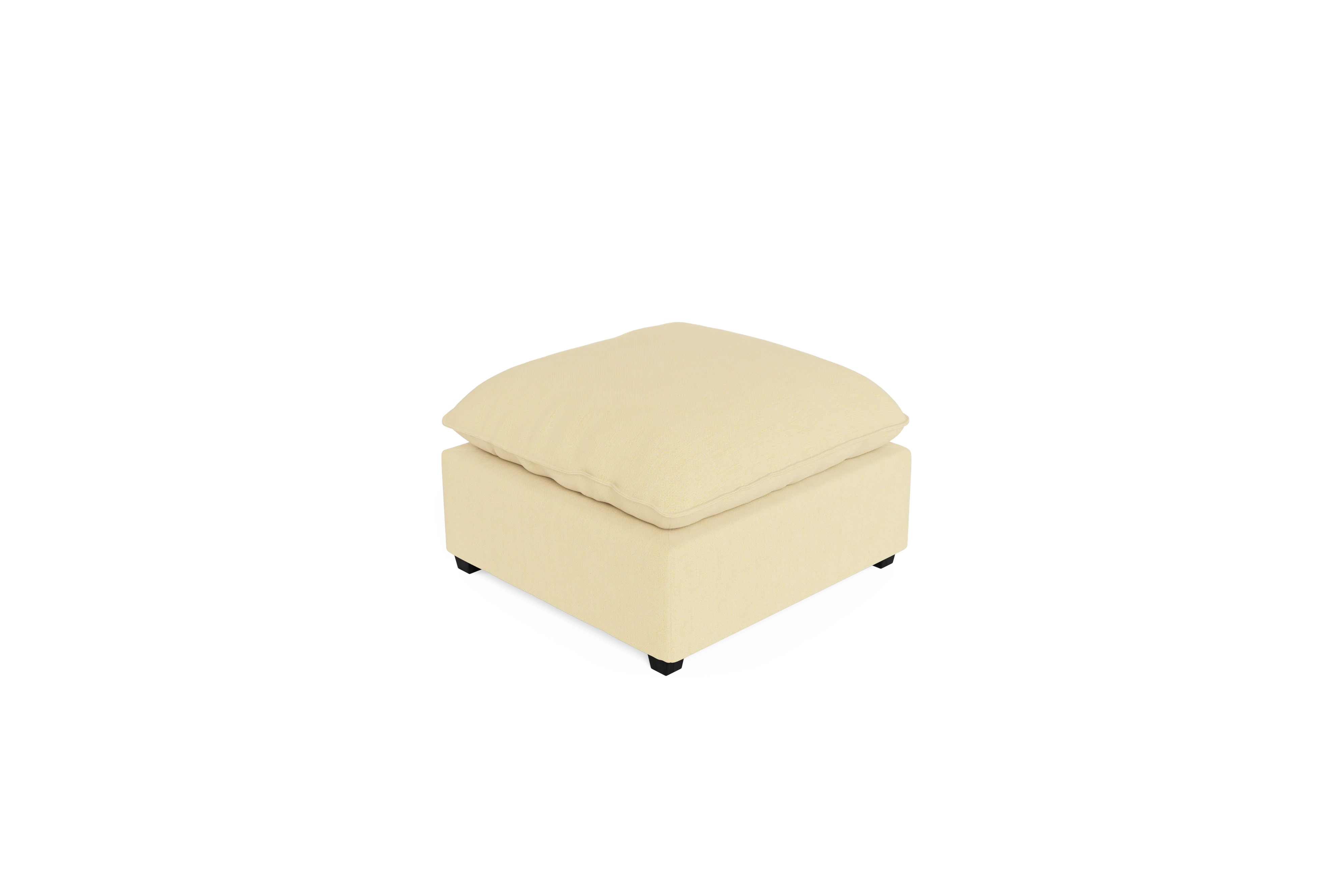 Kova Pillow Cushion Ottoman - Image 57