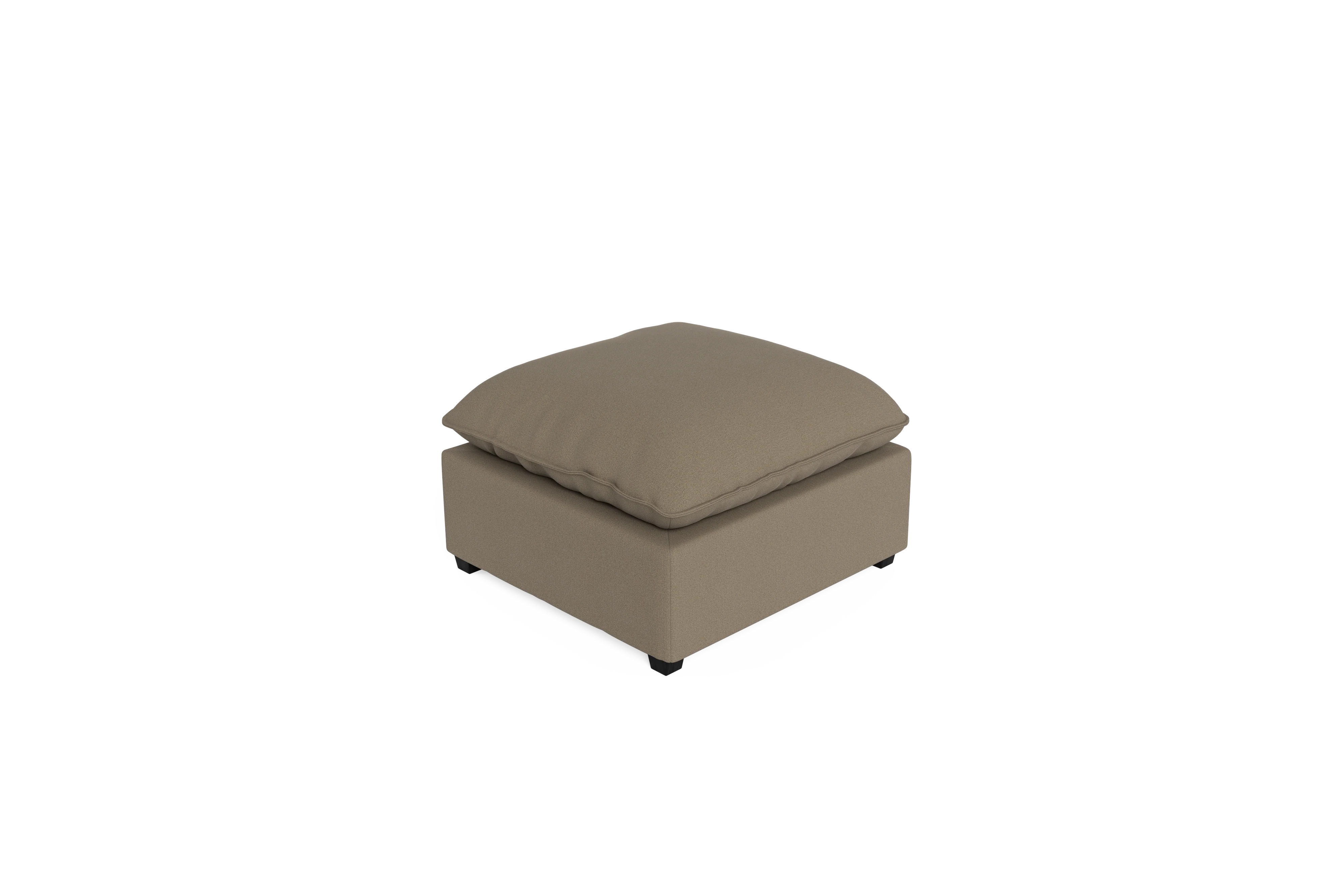 Kova Pillow Cushion Ottoman - Image 58