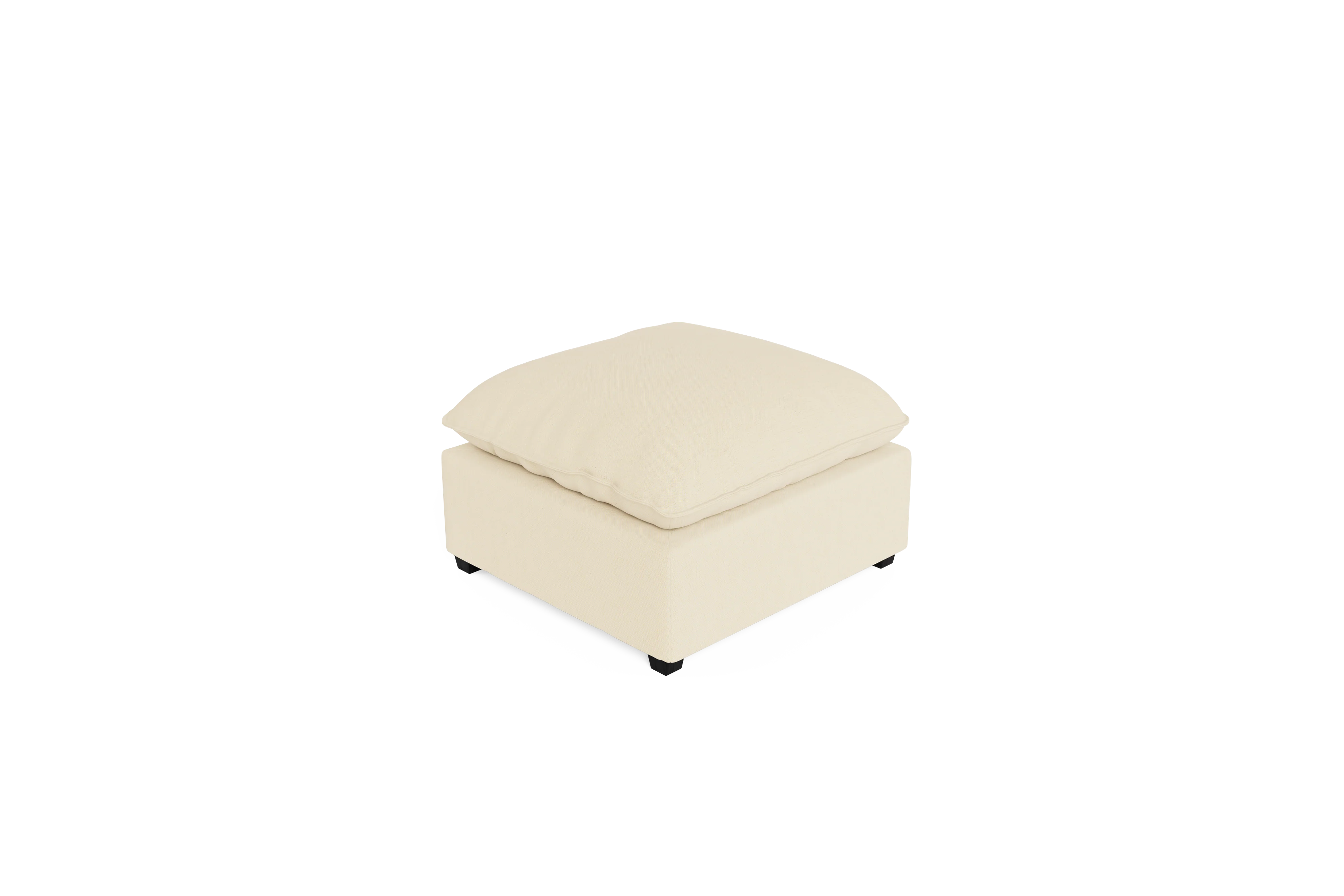 Kova Pillow Cushion Ottoman - Image 59