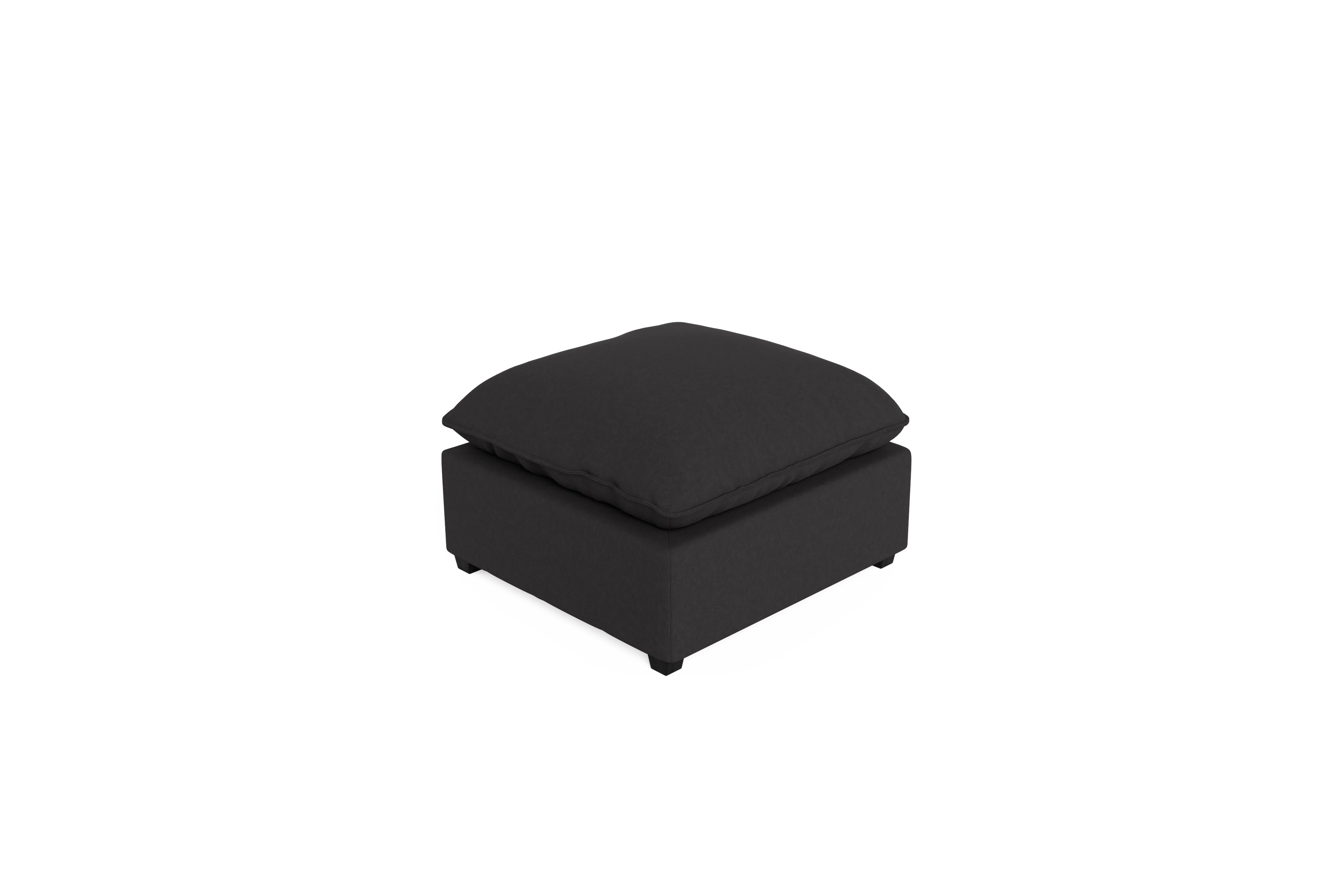 Kova Pillow Cushion Ottoman - Image 61