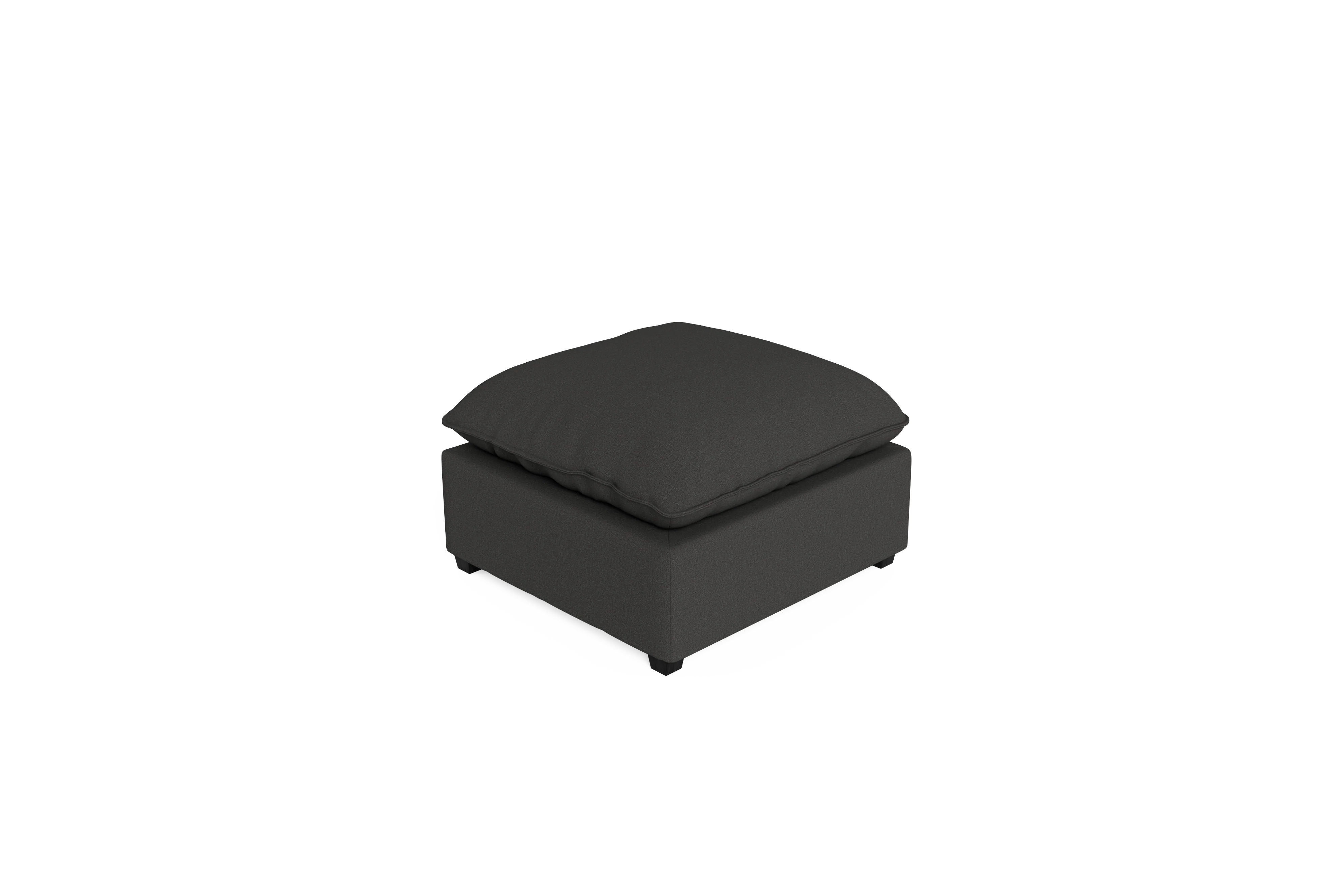 Kova Pillow Cushion Ottoman - Image 65