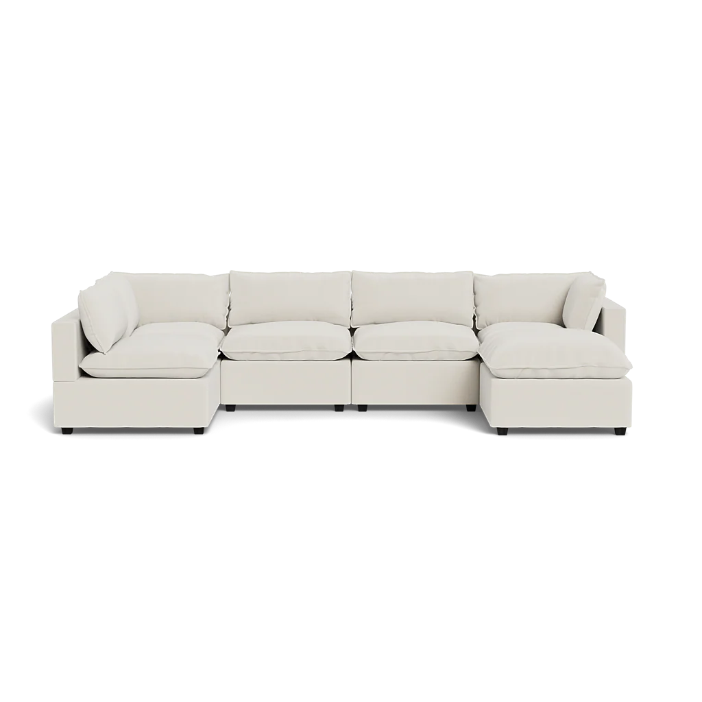 Kova Pillow Cushion U-Shape - Image 12