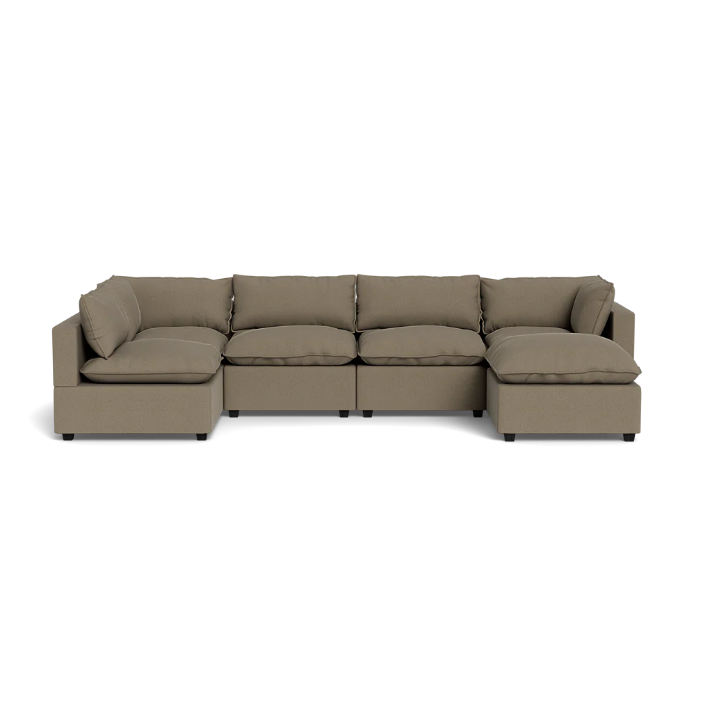 Kova Pillow Cushion U-Shape - Image 15