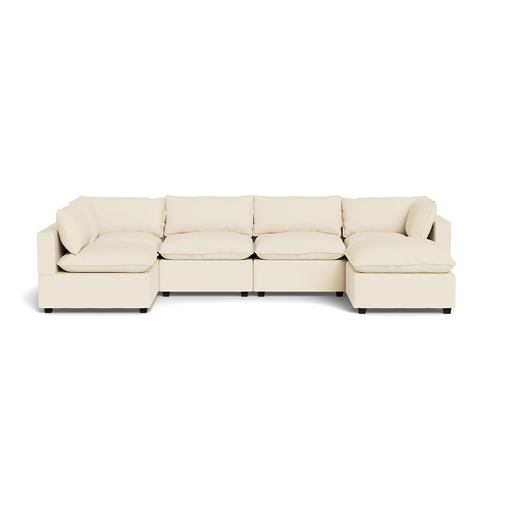 Kova Pillow Cushion U-Shape - Image 17