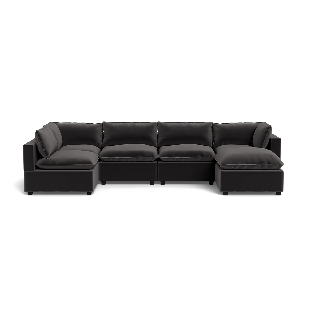 Kova Pillow Cushion U-Shape - Image 24