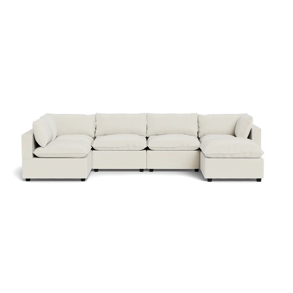Kova Pillow Cushion U-Shape - Image 25