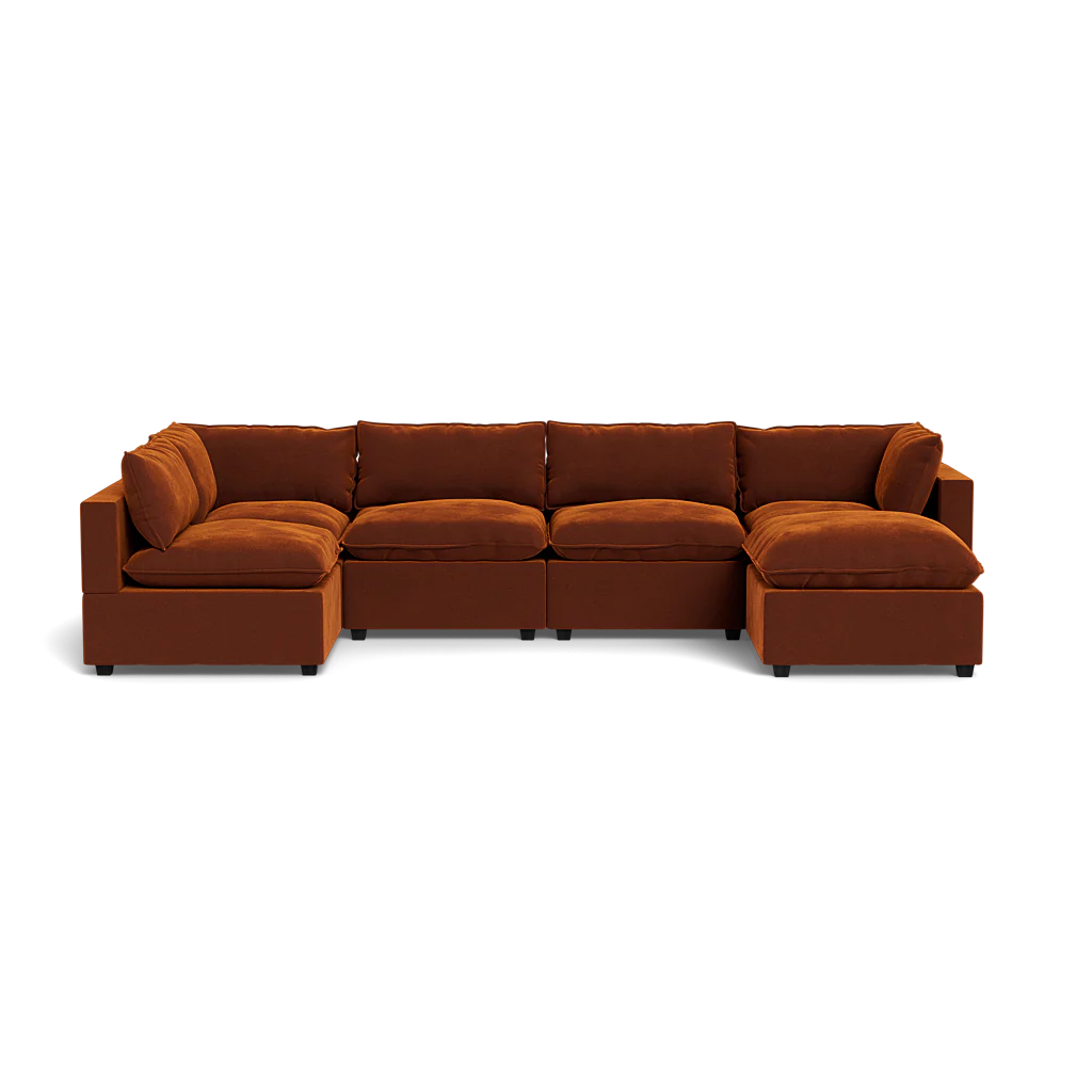 Kova Pillow Cushion U-Shape - Image 27