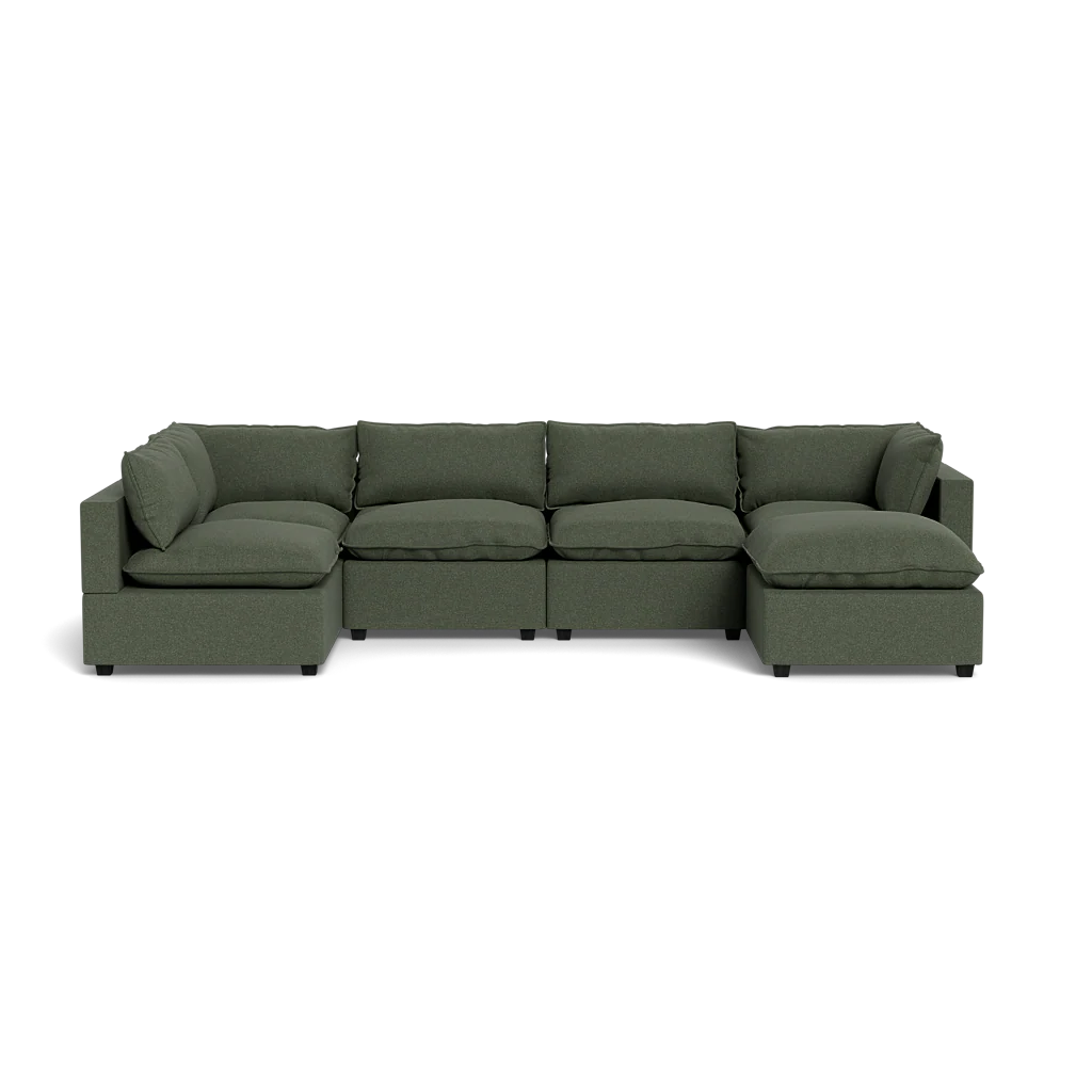 Kova Pillow Cushion U-Shape - Image 31