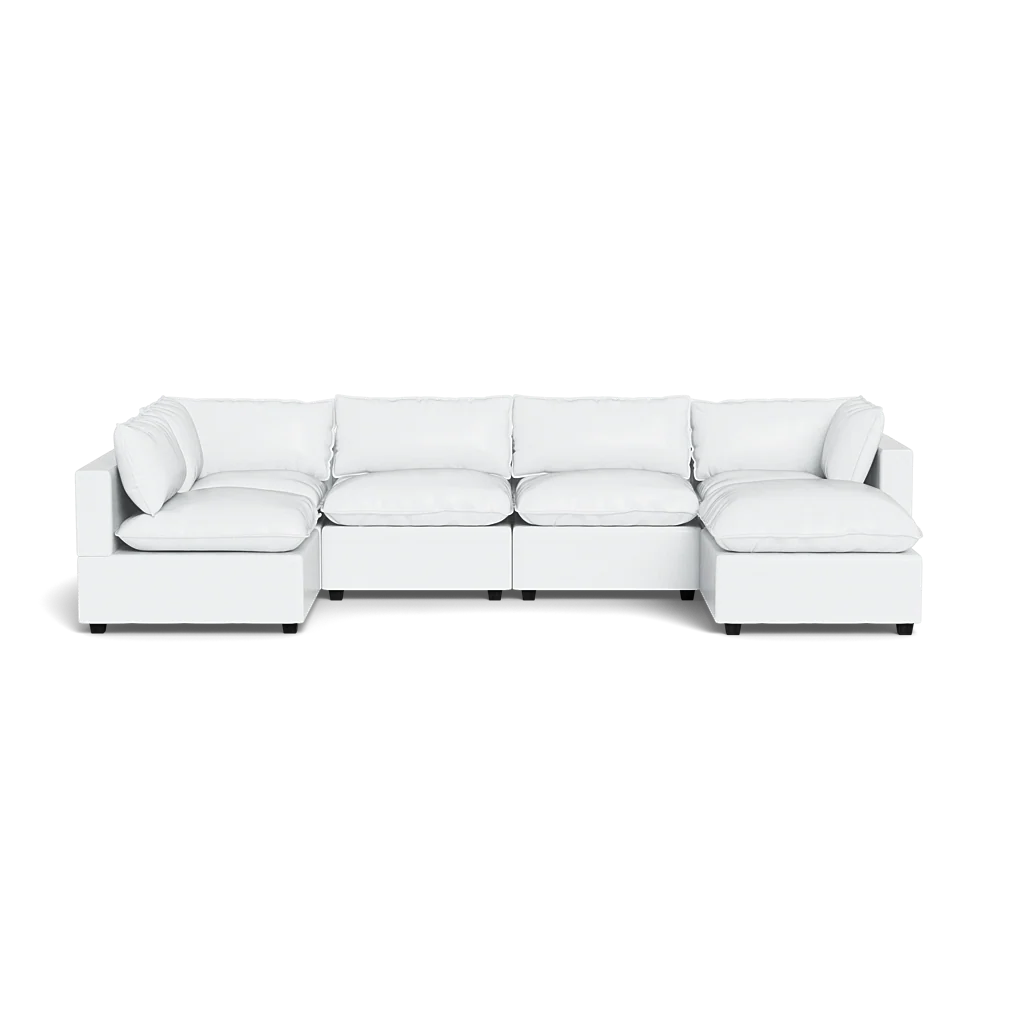 Kova Pillow Cushion U-Shape - Image 32
