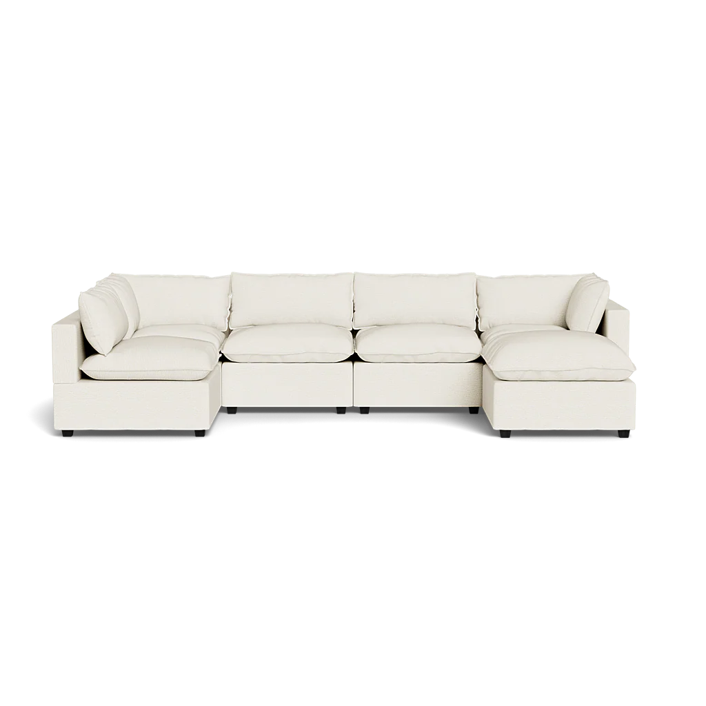 Kova Pillow Cushion U-Shape - Image 33