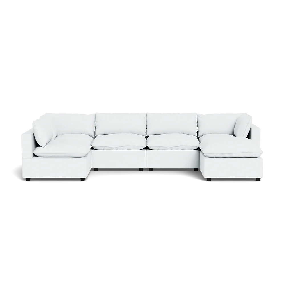 Kova Pillow Cushion U-Shape - Image 34