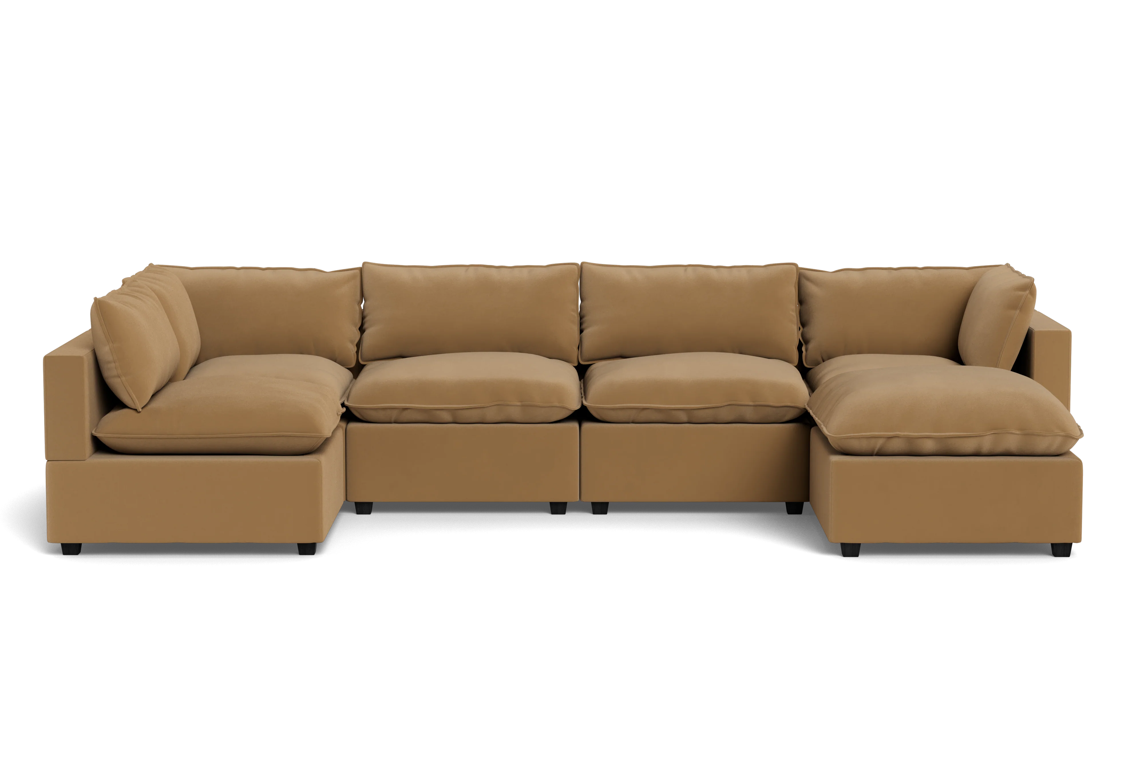 Kova Pillow Cushion U-Shape - Image 36