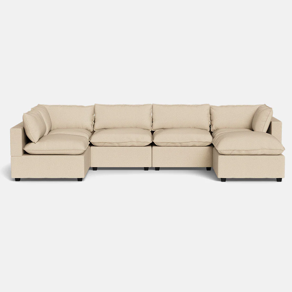 Kova Pillow Cushion U-Shape - Image 4