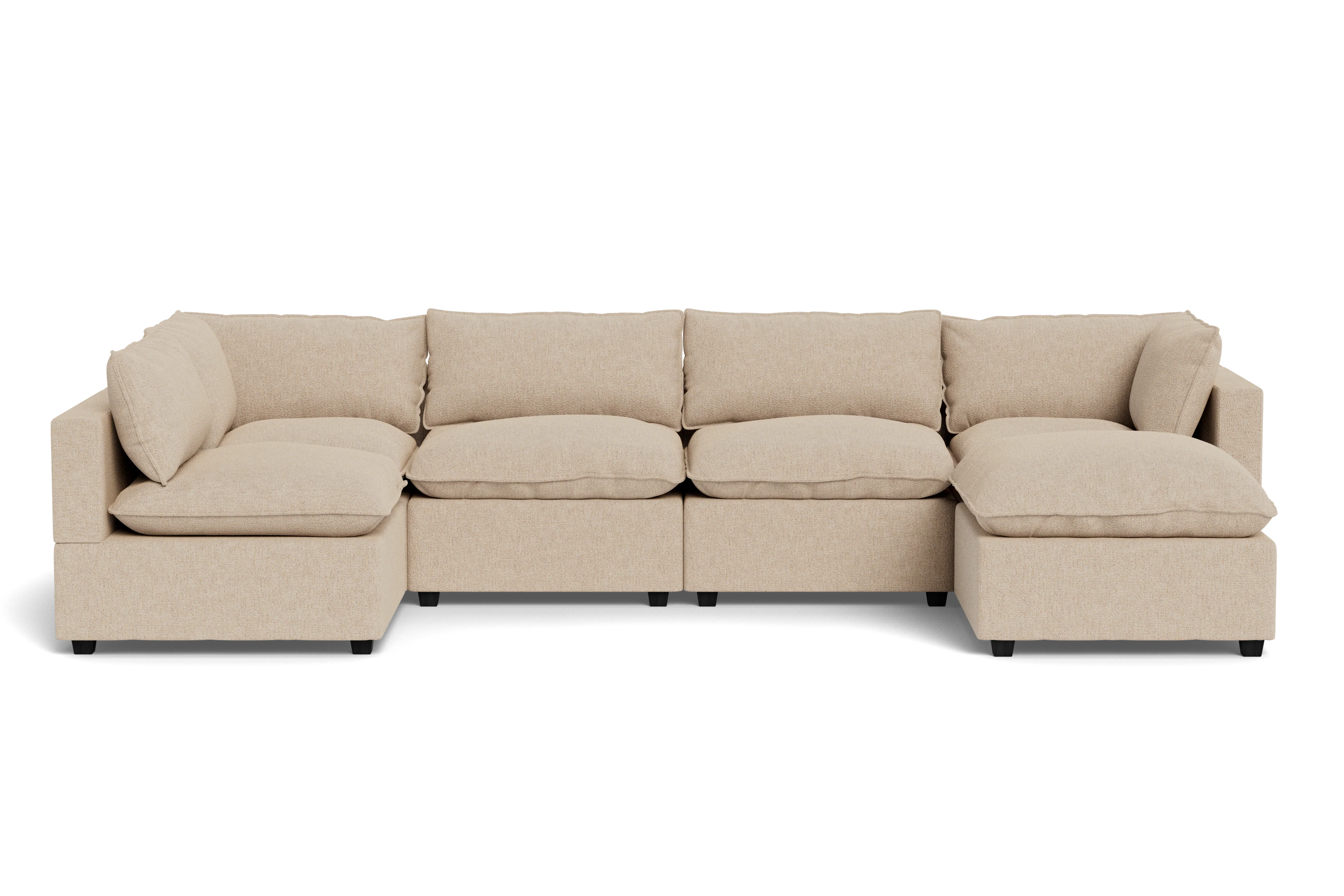 Kova Pillow Cushion U-Shape - Image 52