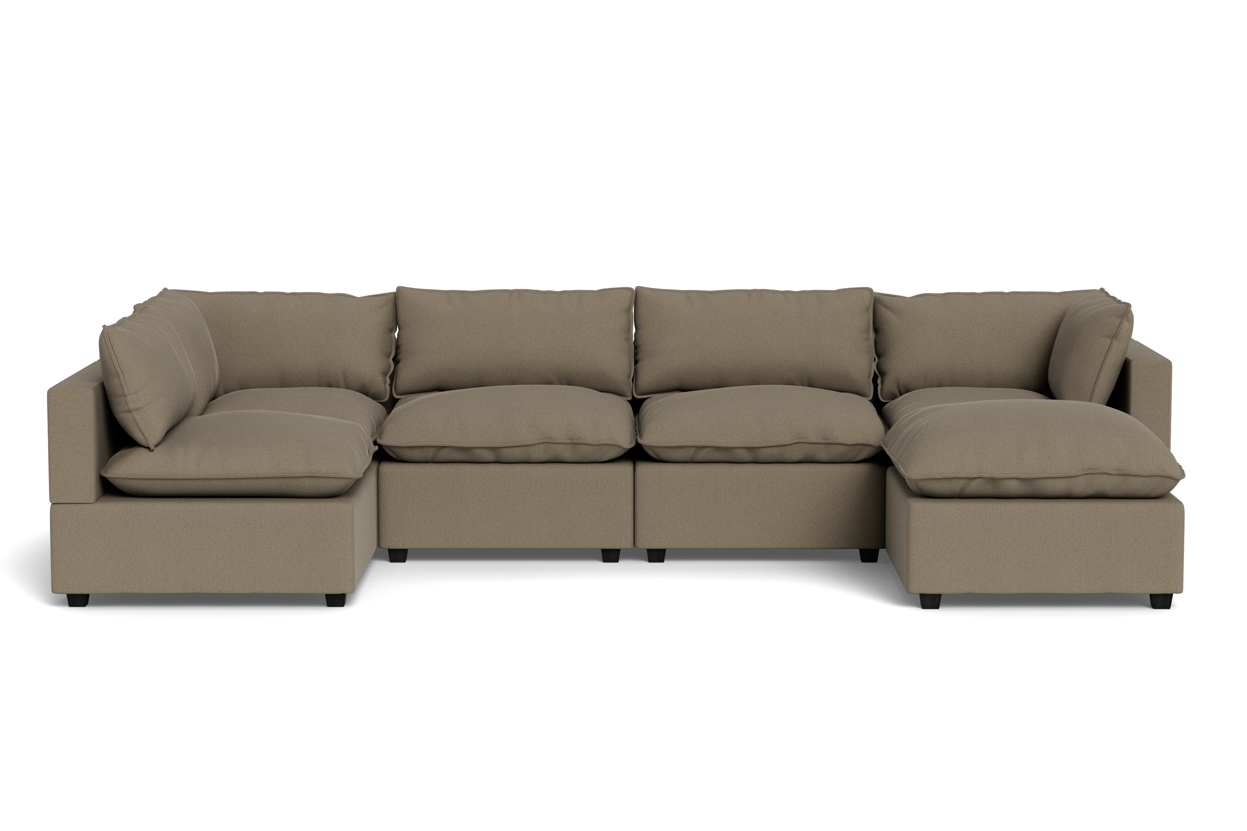 Kova Pillow Cushion U-Shape - Image 58