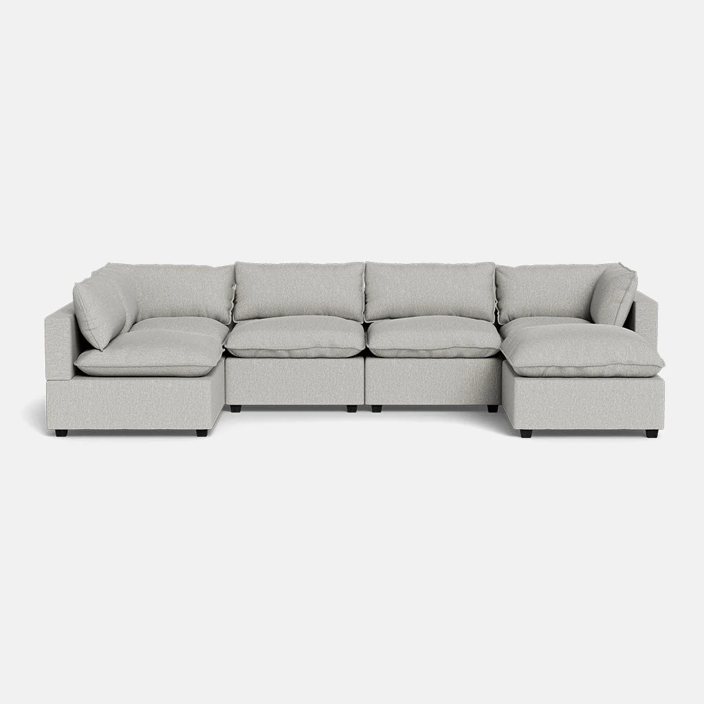 Kova Pillow Cushion U-Shape - Image 6